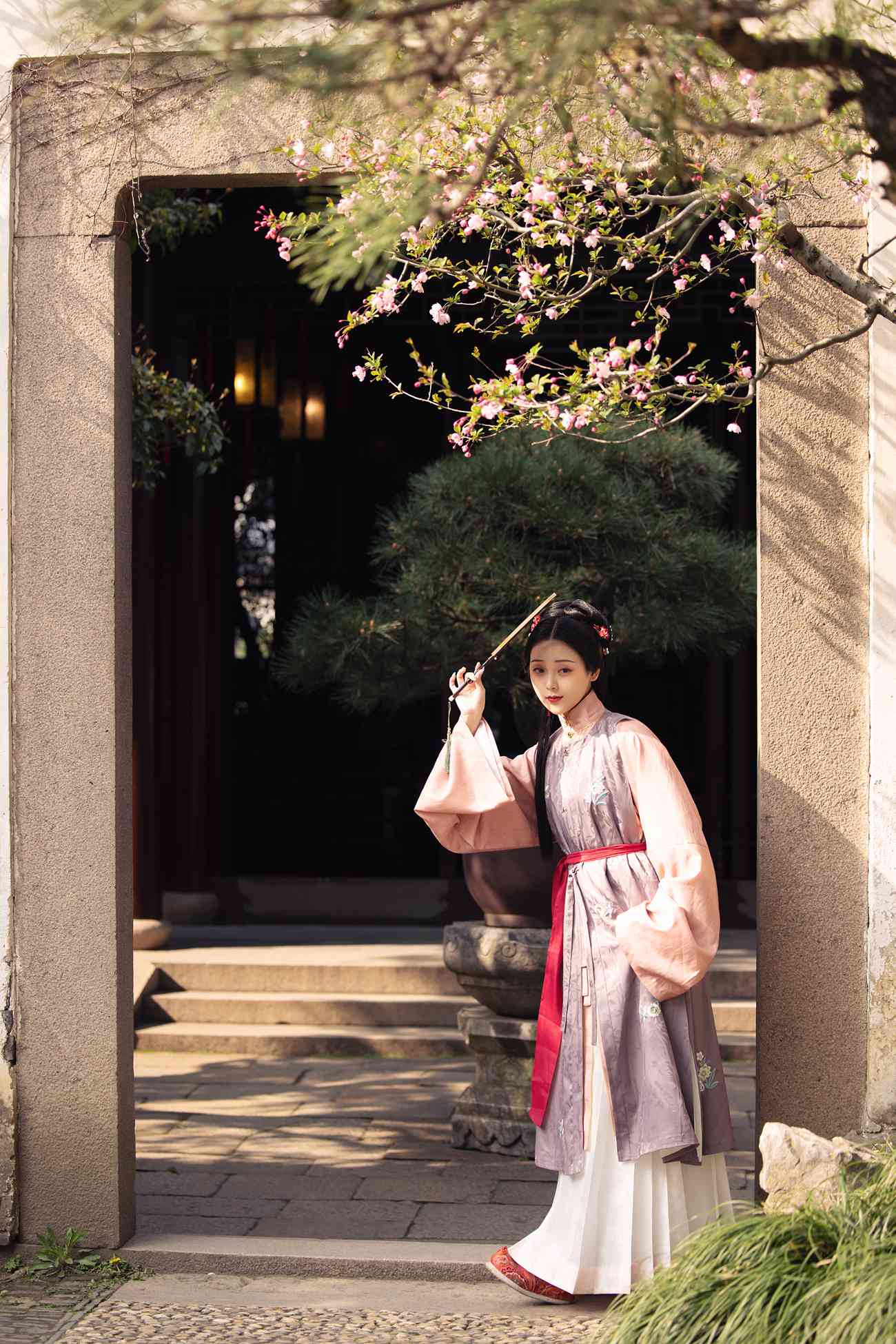 图片[7]-[YITUYU]艺图语 2021.07.16 海棠 煜月 [26P] – 速更版-美库