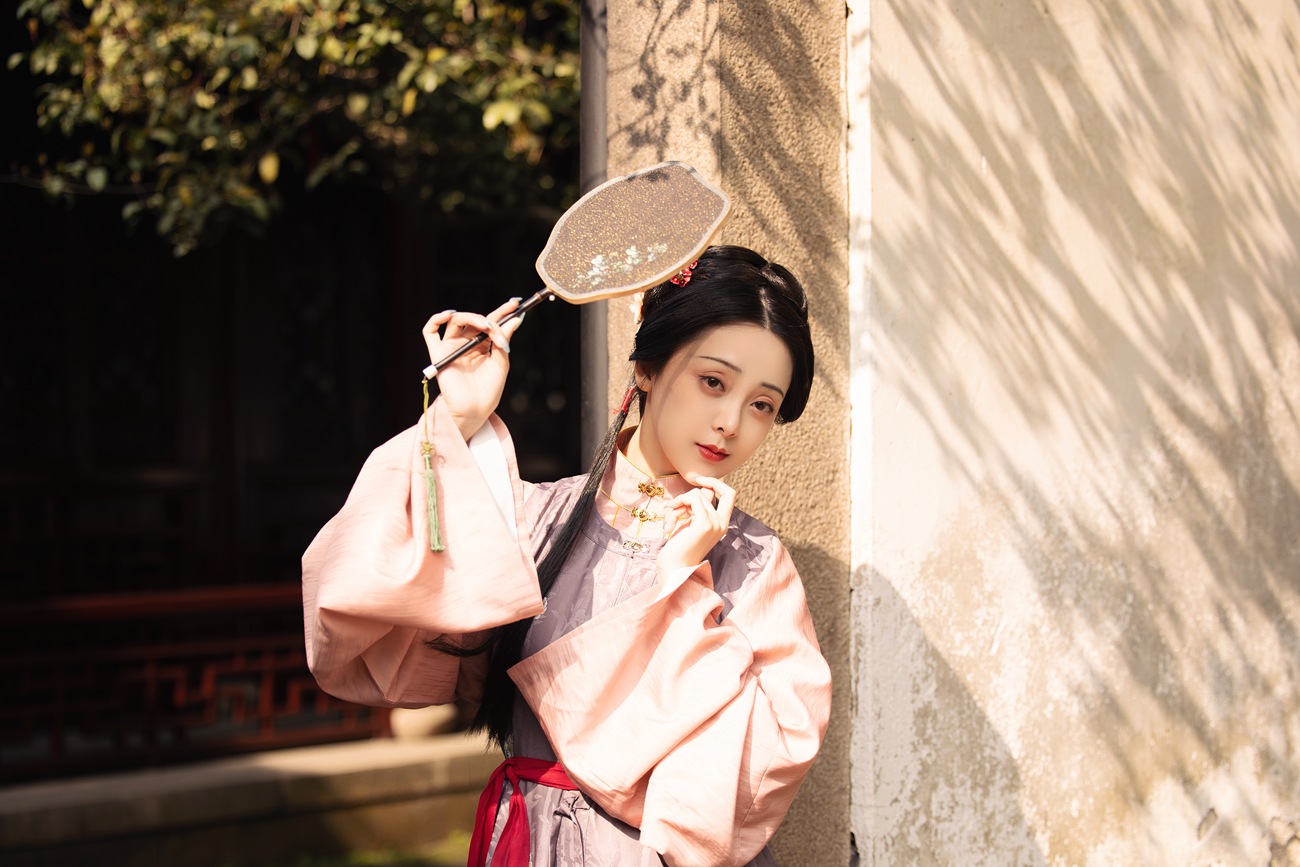 图片[8]-[YITUYU]艺图语 2021.07.16 海棠 煜月 [26P] – 速更版-美库