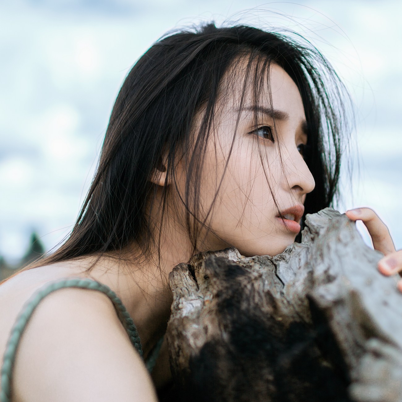 图片[20]-[YITUYU]艺图语 2021.07.09 如你一般的人 卓煜茜 [30P] – 速更版-美库