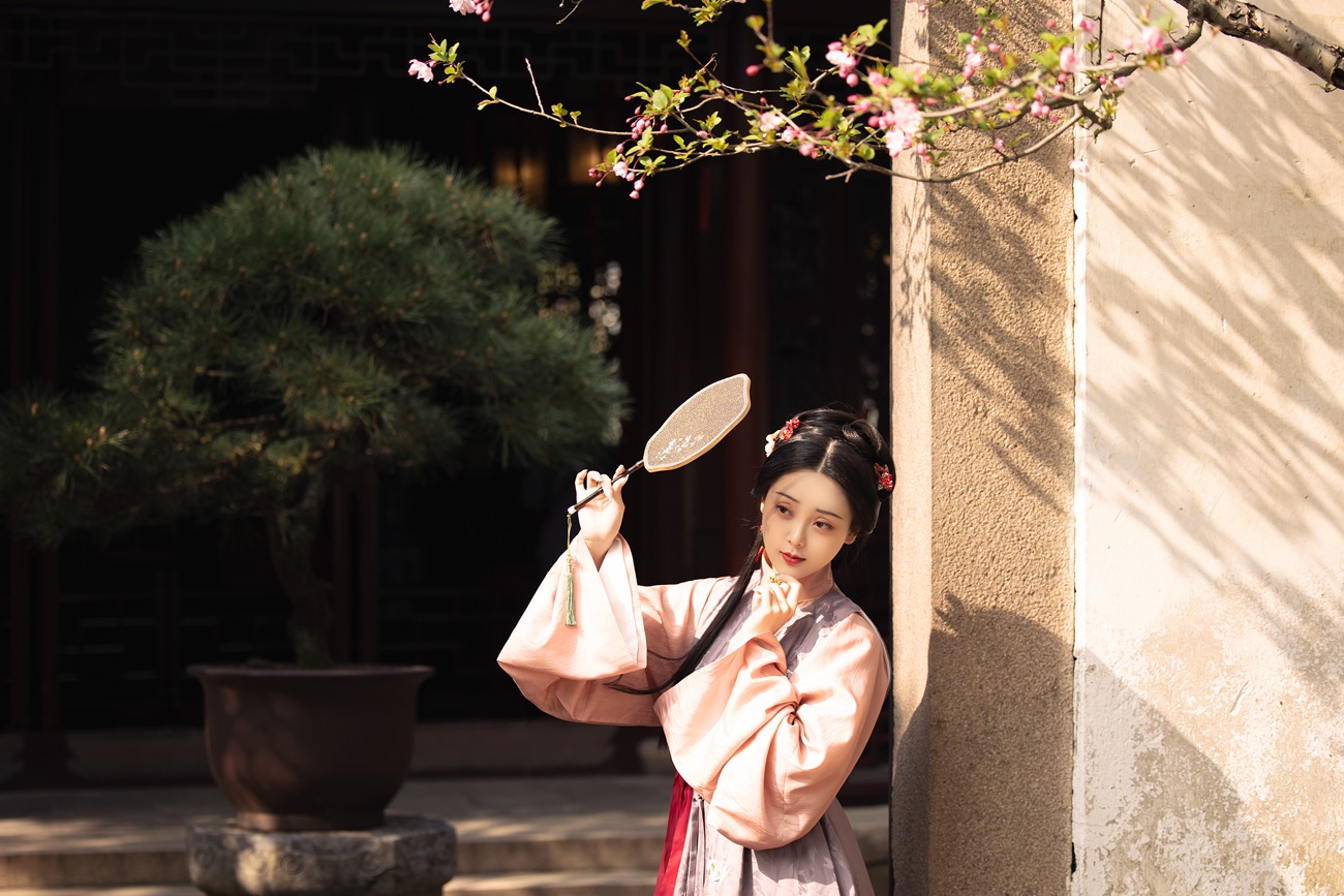 图片[9]-[YITUYU]艺图语 2021.07.16 海棠 煜月 [26P] – 速更版-美库