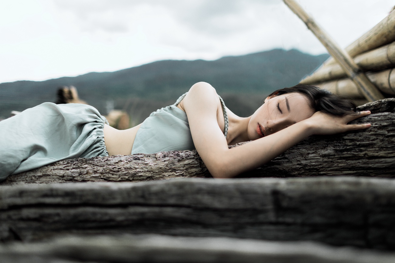 图片[22]-[YITUYU]艺图语 2021.07.09 如你一般的人 卓煜茜 [30P] – 速更版-美库