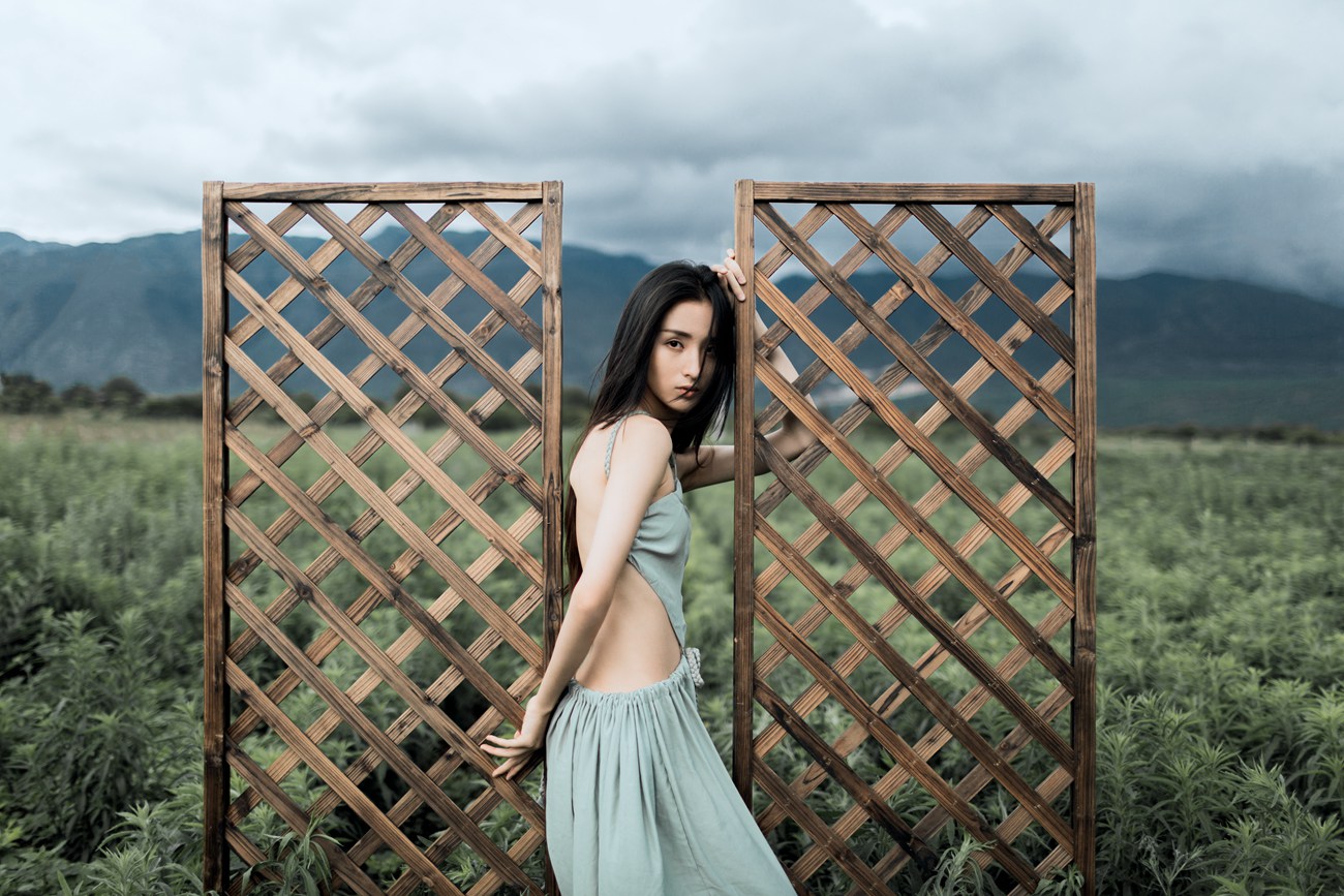 图片[23]-[YITUYU]艺图语 2021.07.09 如你一般的人 卓煜茜 [30P] – 速更版-美库