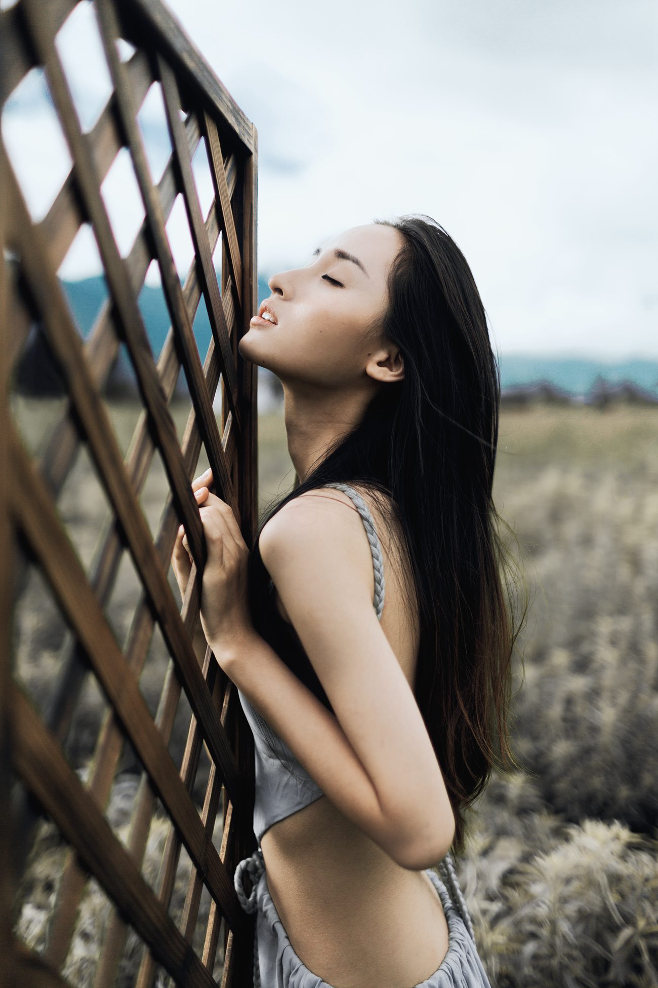 图片[26]-[YITUYU]艺图语 2021.07.09 如你一般的人 卓煜茜 [30P] – 速更版-美库