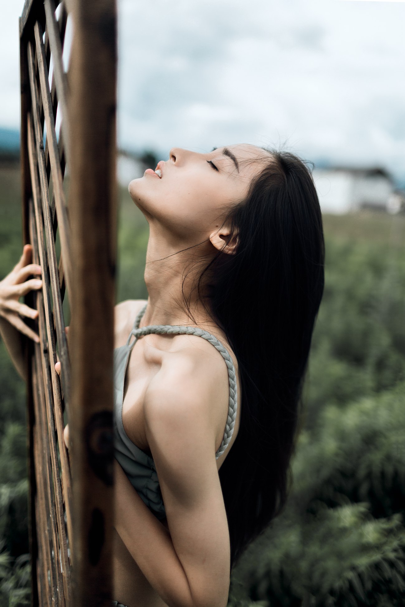 图片[27]-[YITUYU]艺图语 2021.07.09 如你一般的人 卓煜茜 [30P] – 速更版-美库