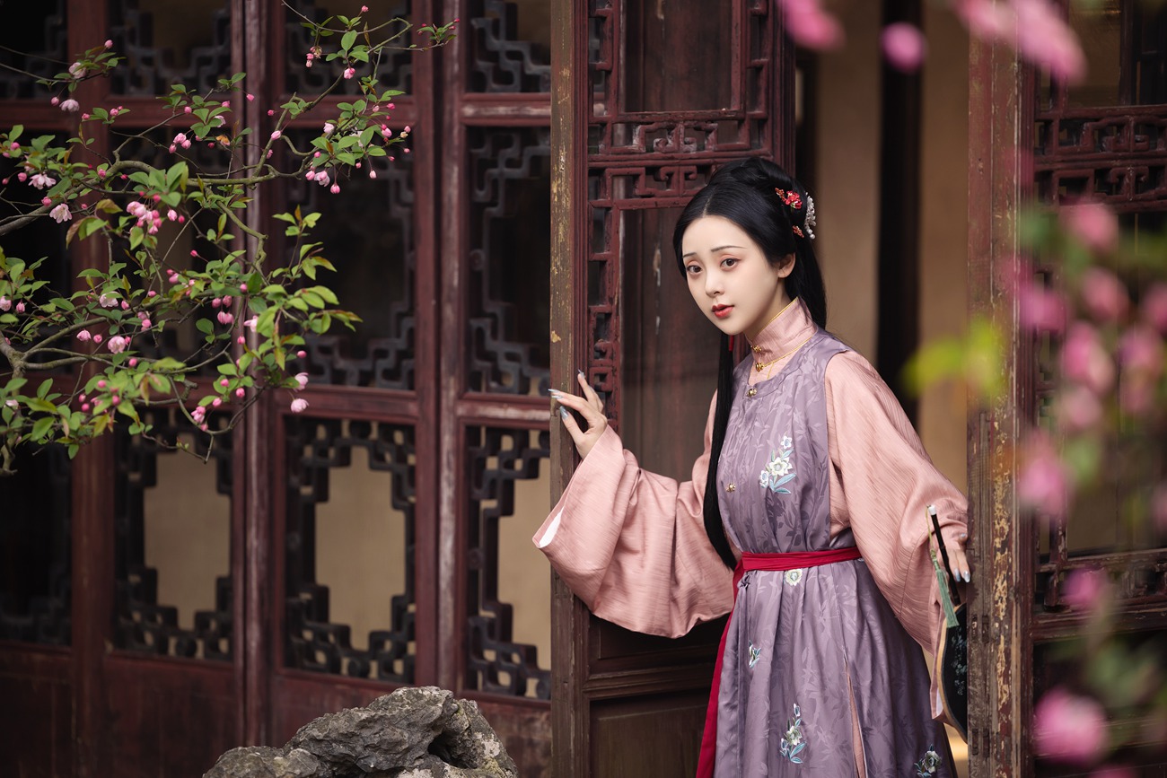 图片[14]-[YITUYU]艺图语 2021.07.16 海棠 煜月 [26P] – 速更版-美库