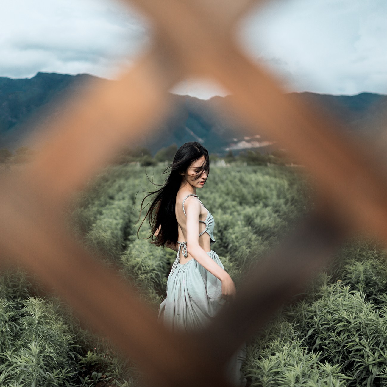 图片[28]-[YITUYU]艺图语 2021.07.09 如你一般的人 卓煜茜 [30P] – 速更版-美库