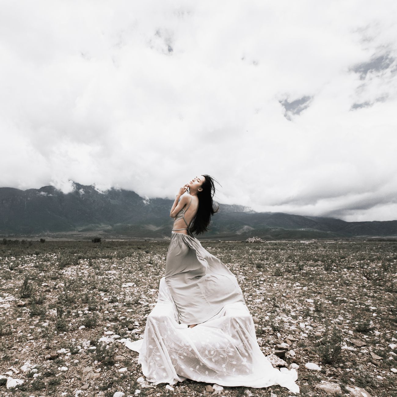 图片[29]-[YITUYU]艺图语 2021.07.09 如你一般的人 卓煜茜 [30P] – 速更版-美库