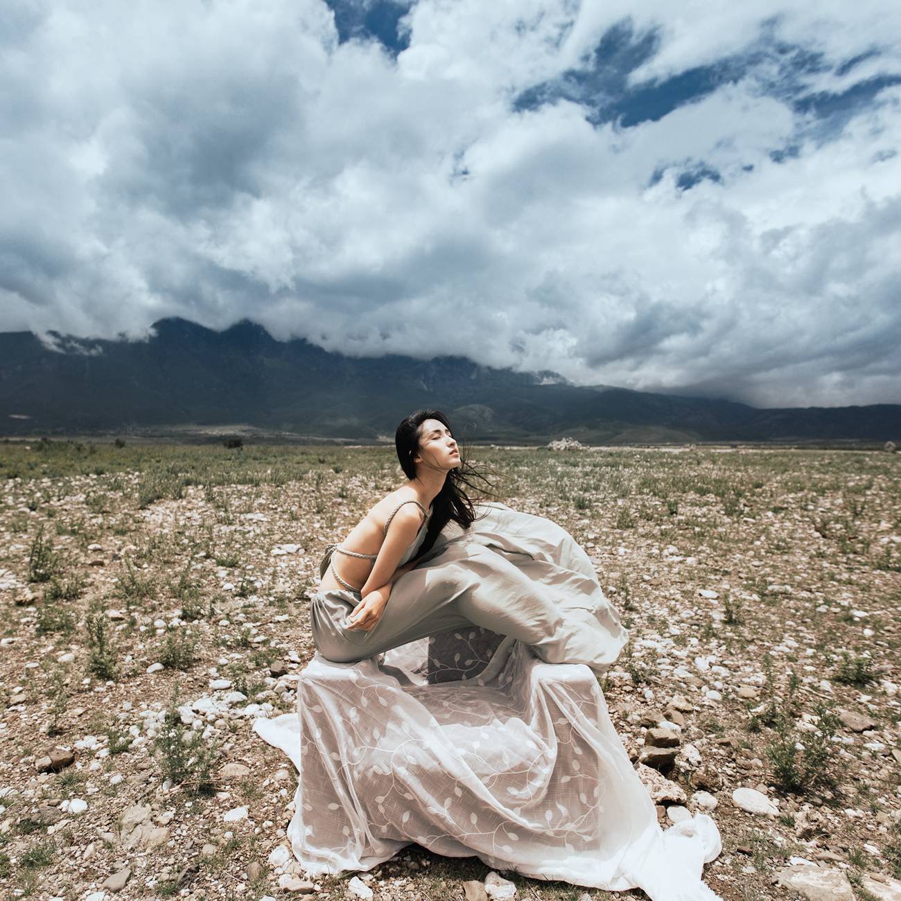 图片[30]-[YITUYU]艺图语 2021.07.09 如你一般的人 卓煜茜 [30P] – 速更版-美库