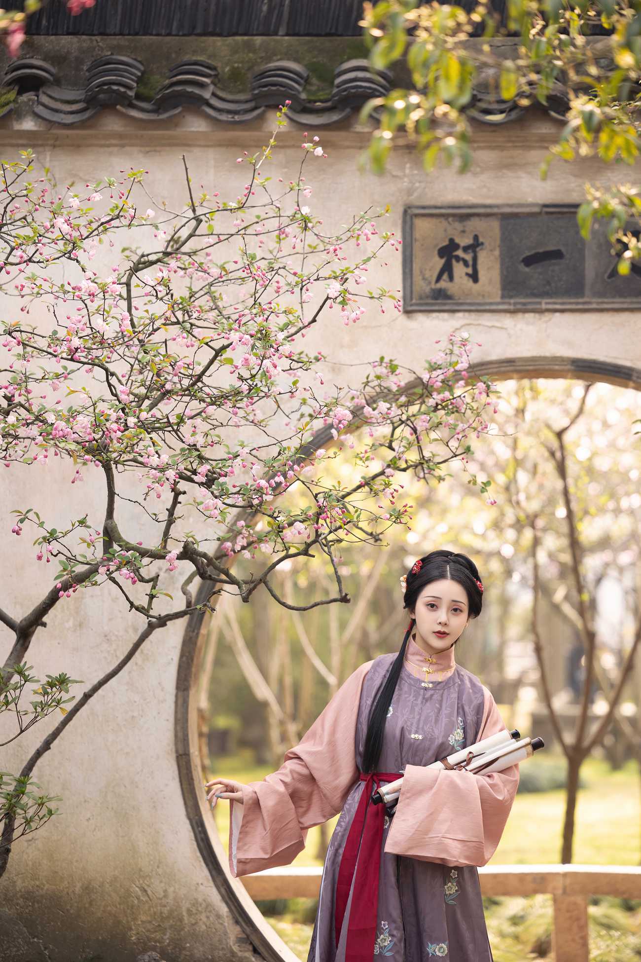 图片[22]-[YITUYU]艺图语 2021.07.16 海棠 煜月 [26P] – 速更版-美库