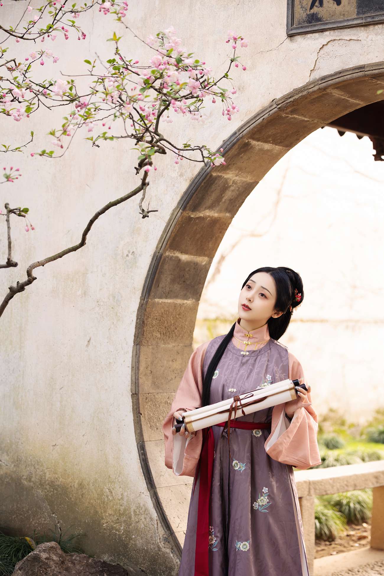 图片[23]-[YITUYU]艺图语 2021.07.16 海棠 煜月 [26P] – 速更版-美库