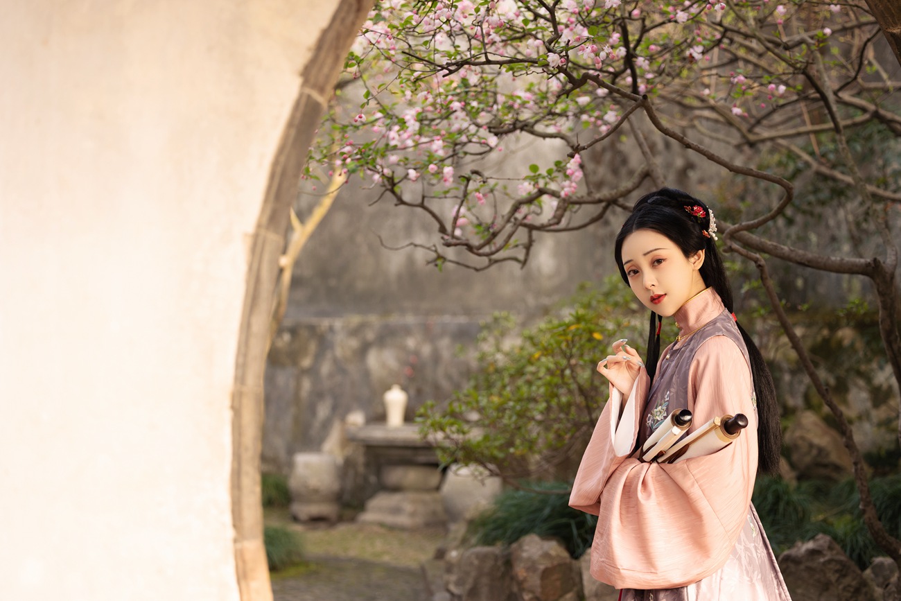 图片[24]-[YITUYU]艺图语 2021.07.16 海棠 煜月 [26P] – 速更版-美库