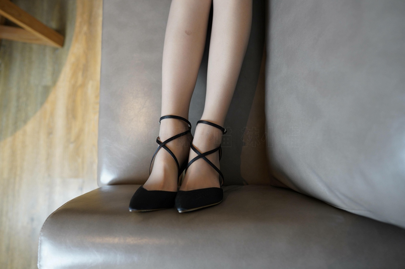 图片[21]-[kittyWawa袜小喵]KT304 安静[67P] – 速更版-美库