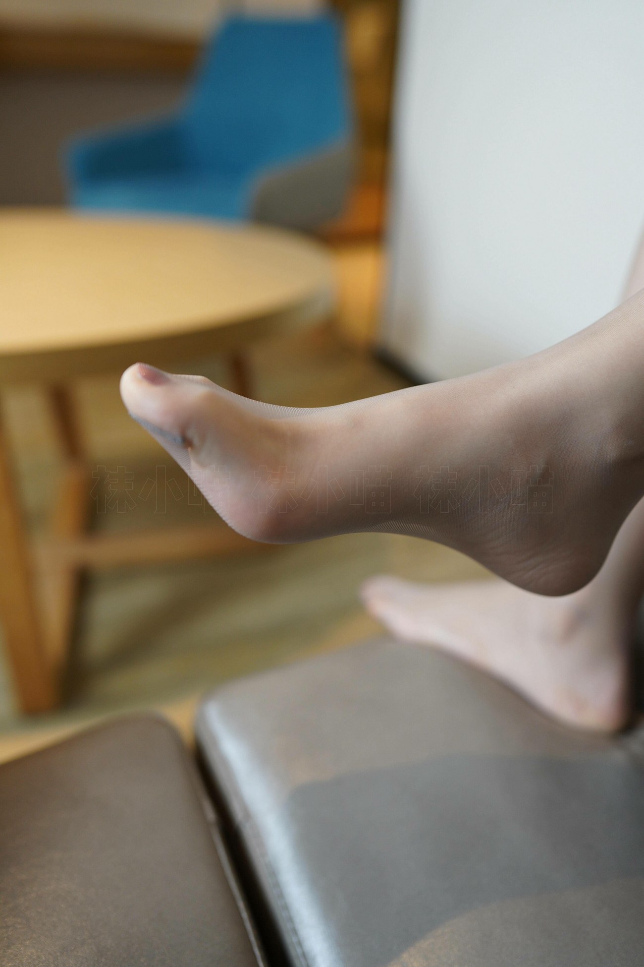 图片[53]-[kittyWawa袜小喵]KT304 安静[67P] – 速更版-美库