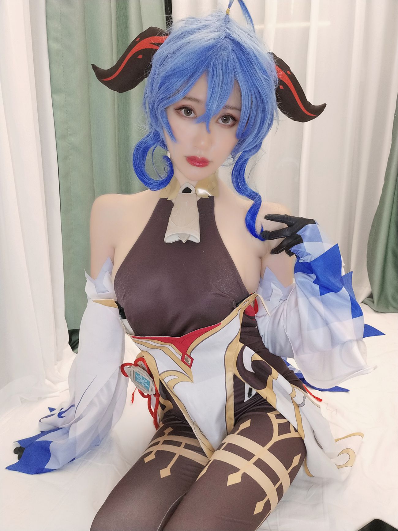 图片[7]-木之本果 – 真爱粉5月[25P] – 速更版-美库