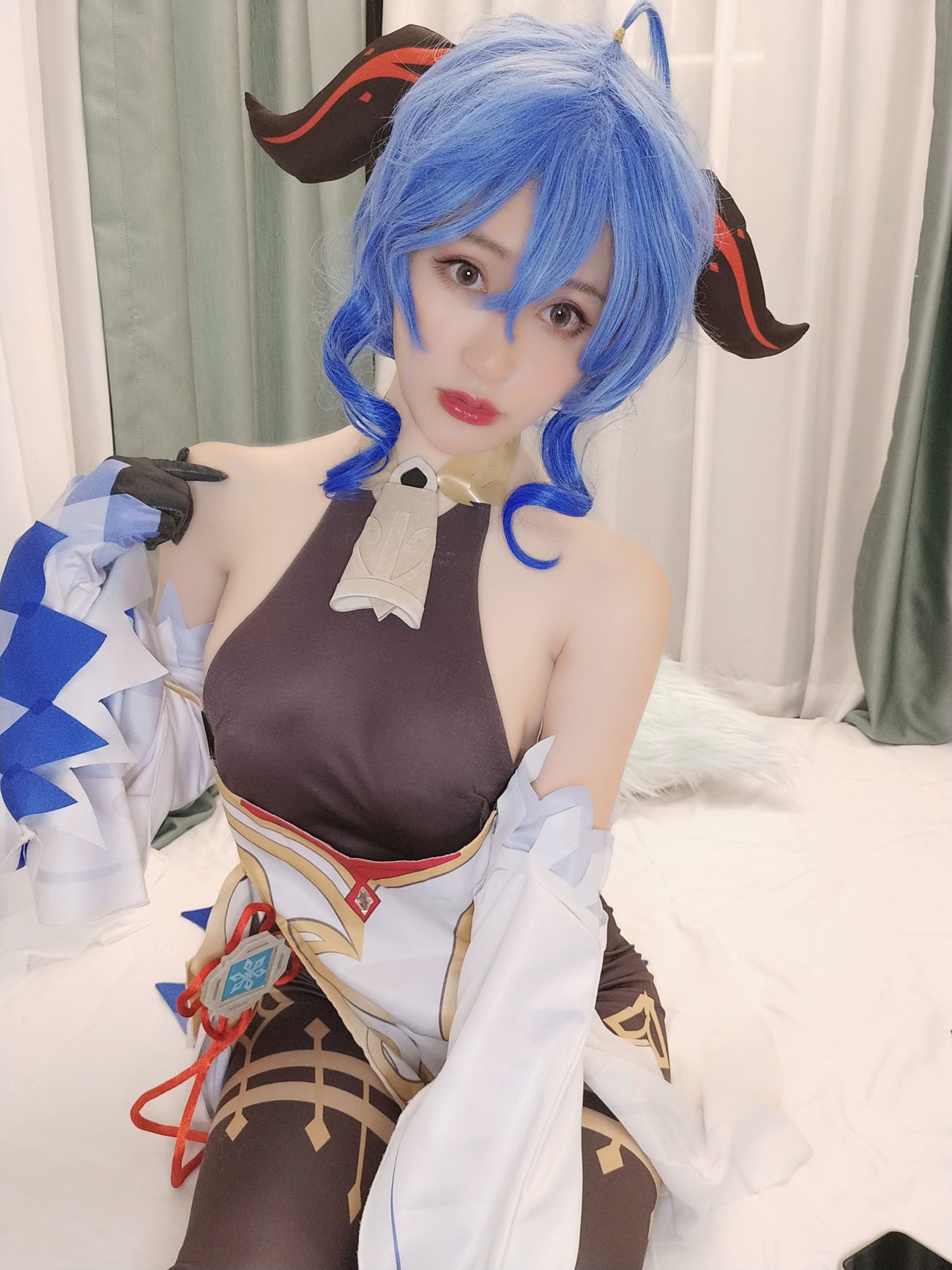 图片[9]-木之本果 – 真爱粉5月[25P] – 速更版-美库