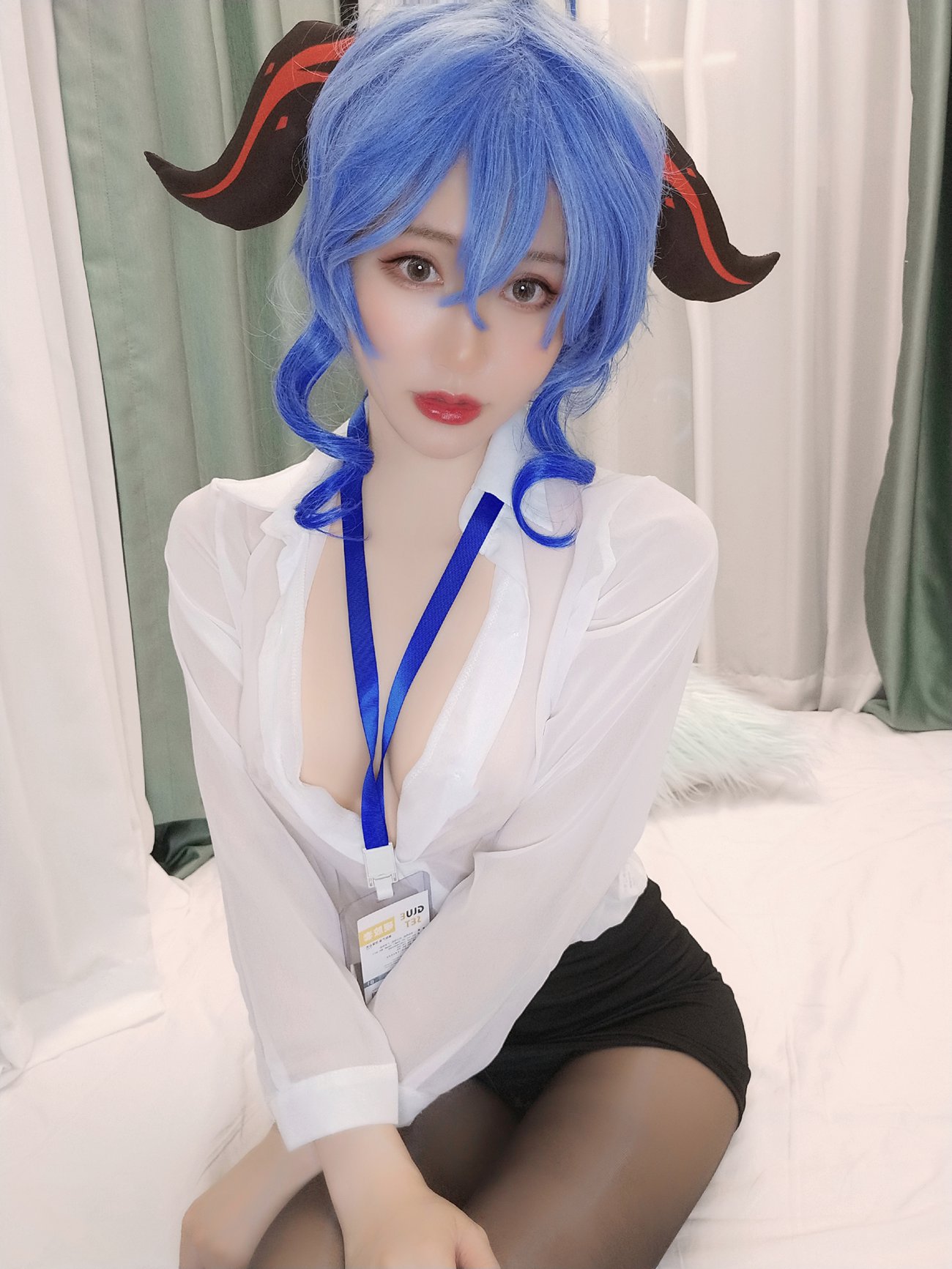 图片[12]-木之本果 – 真爱粉5月[25P] – 速更版-美库