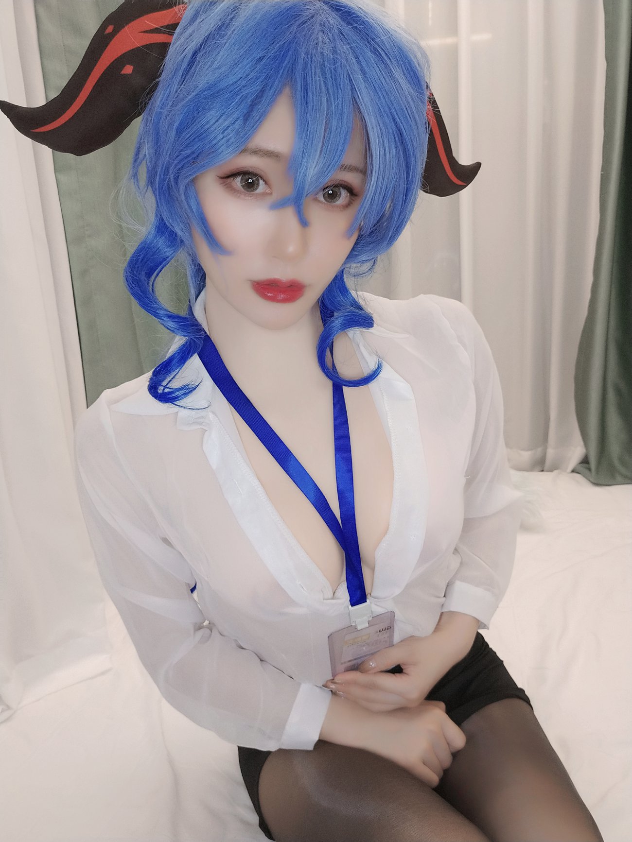 图片[13]-木之本果 – 真爱粉5月[25P] – 速更版-美库