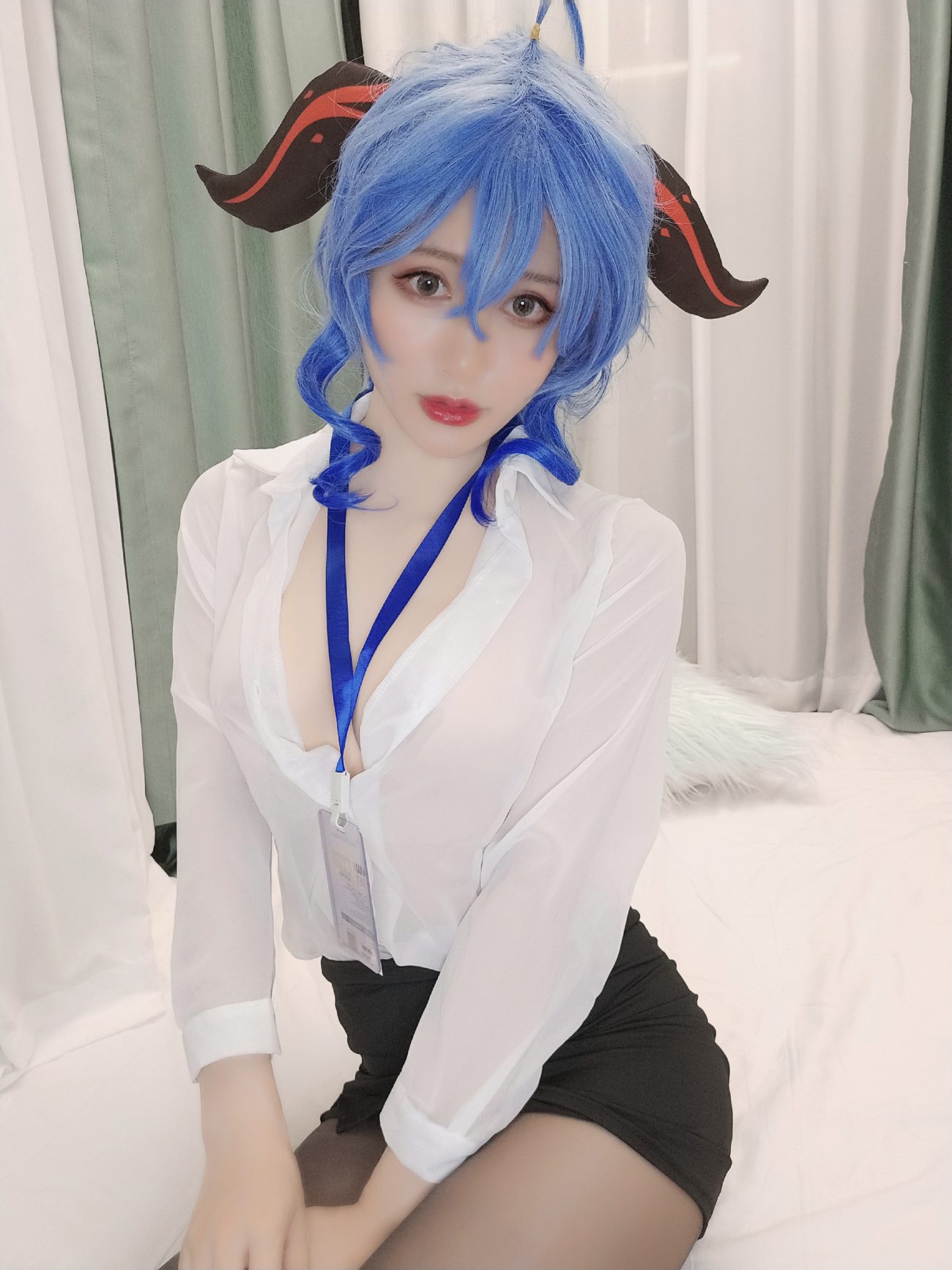 图片[14]-木之本果 – 真爱粉5月[25P] – 速更版-美库