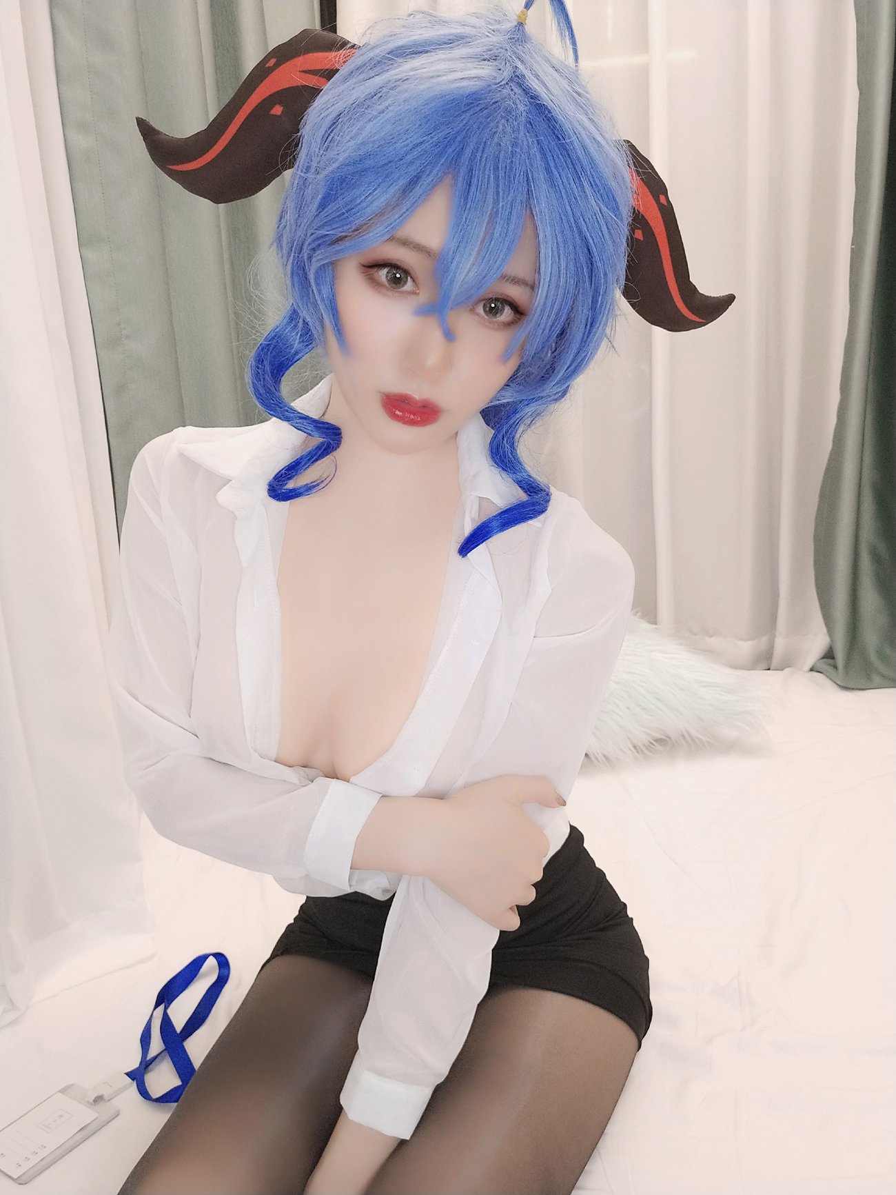 图片[16]-木之本果 – 真爱粉5月[25P] – 速更版-美库