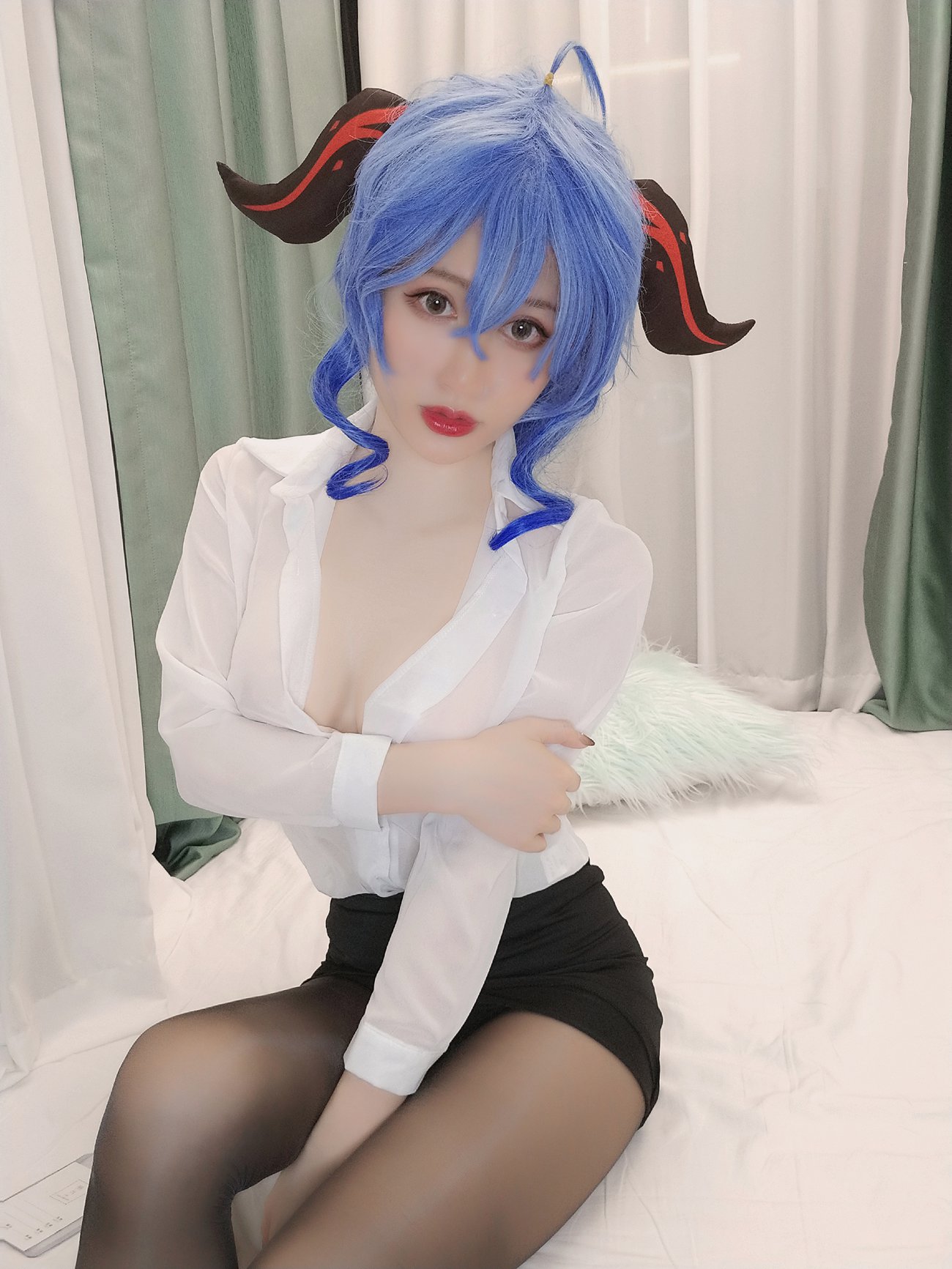 图片[17]-木之本果 – 真爱粉5月[25P] – 速更版-美库