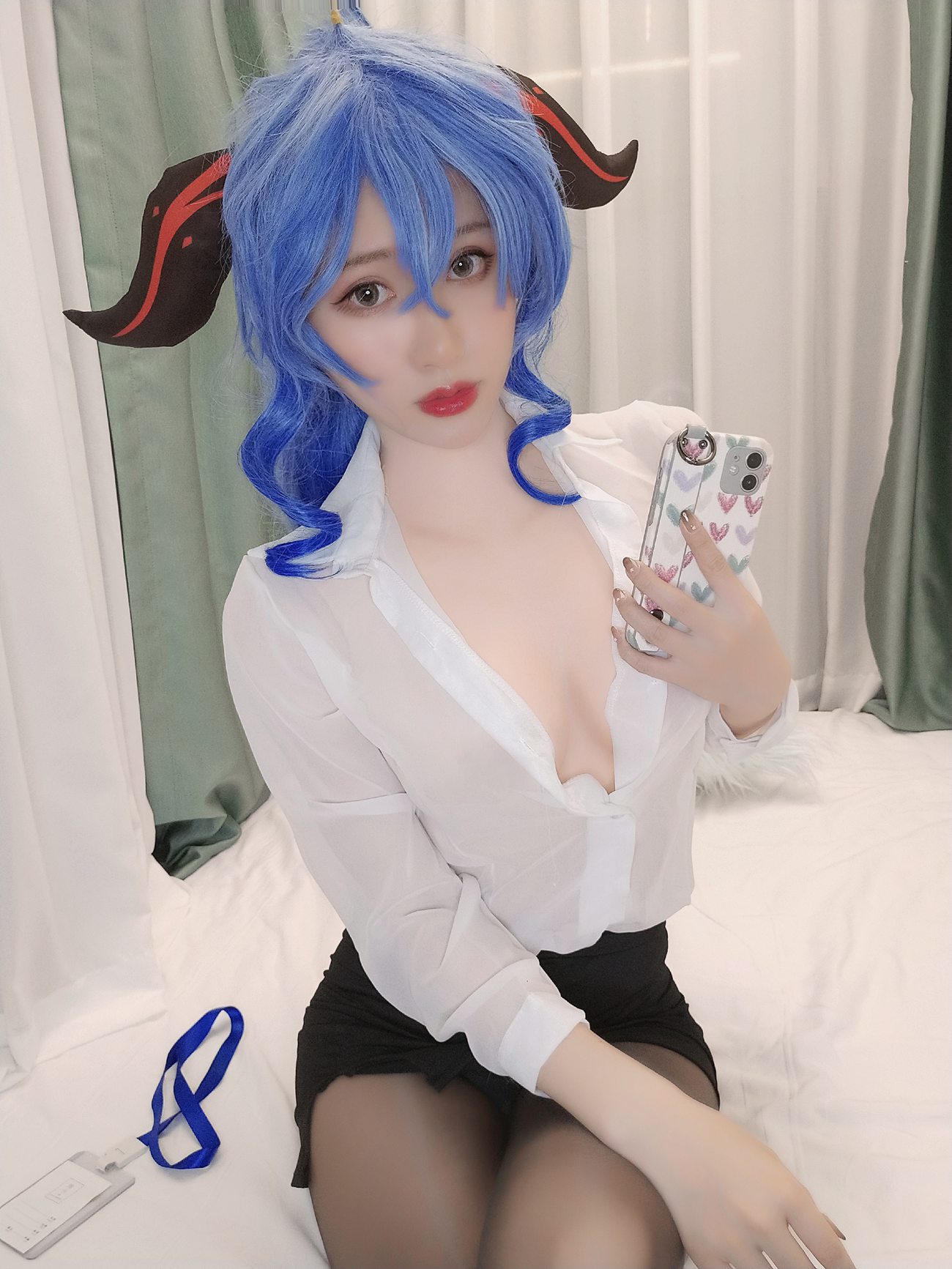 图片[18]-木之本果 – 真爱粉5月[25P] – 速更版-美库