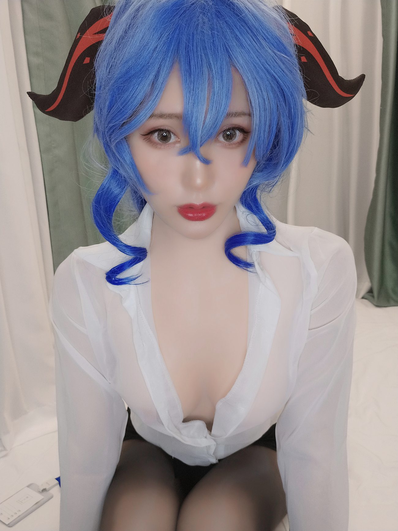 图片[19]-木之本果 – 真爱粉5月[25P] – 速更版-美库