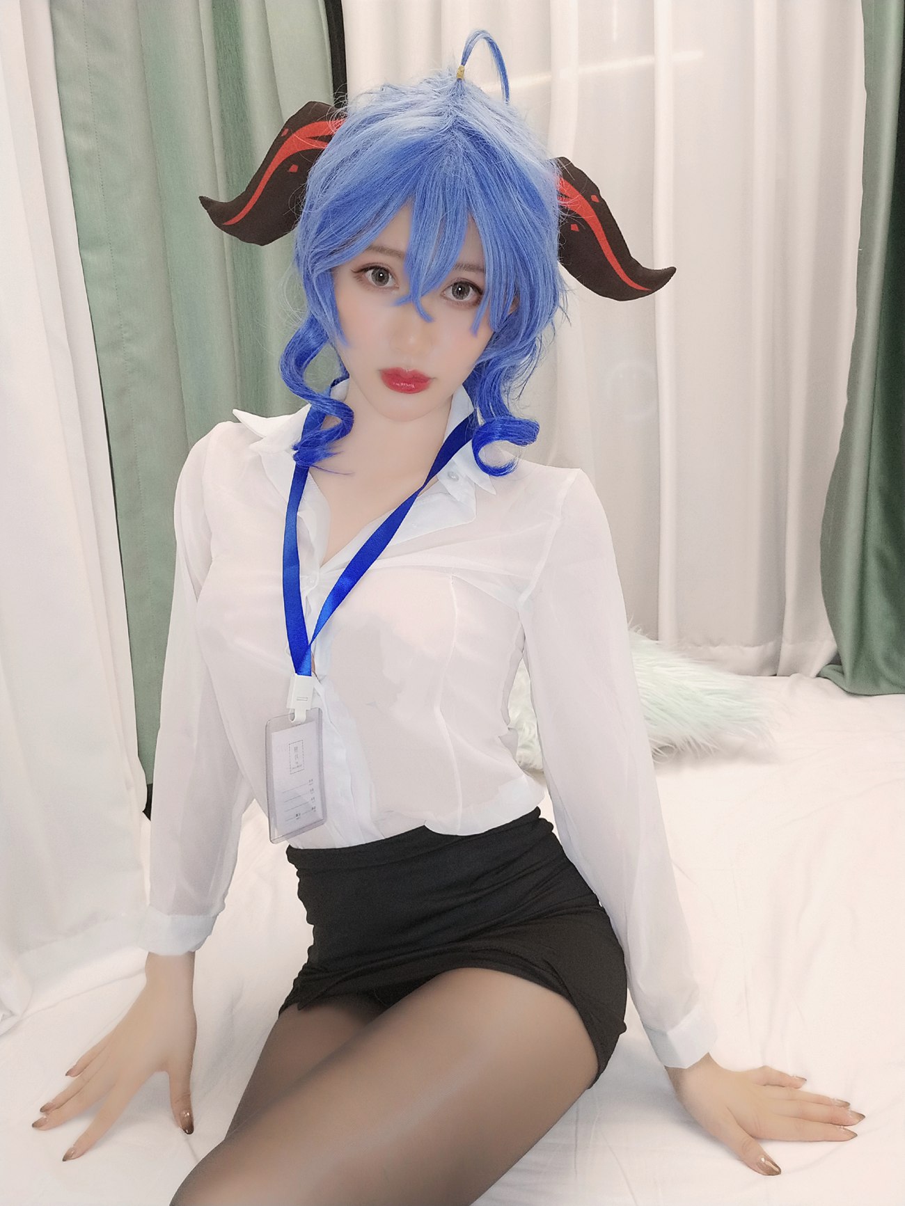 图片[20]-木之本果 – 真爱粉5月[25P] – 速更版-美库