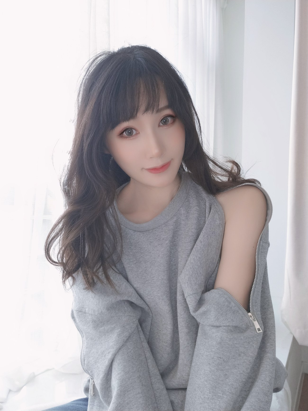 图片[21]-木之本果 – 真爱粉5月[25P] – 速更版-美库