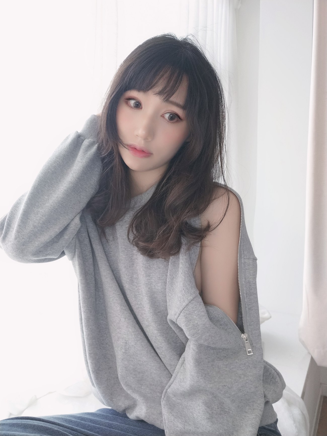 图片[22]-木之本果 – 真爱粉5月[25P] – 速更版-美库