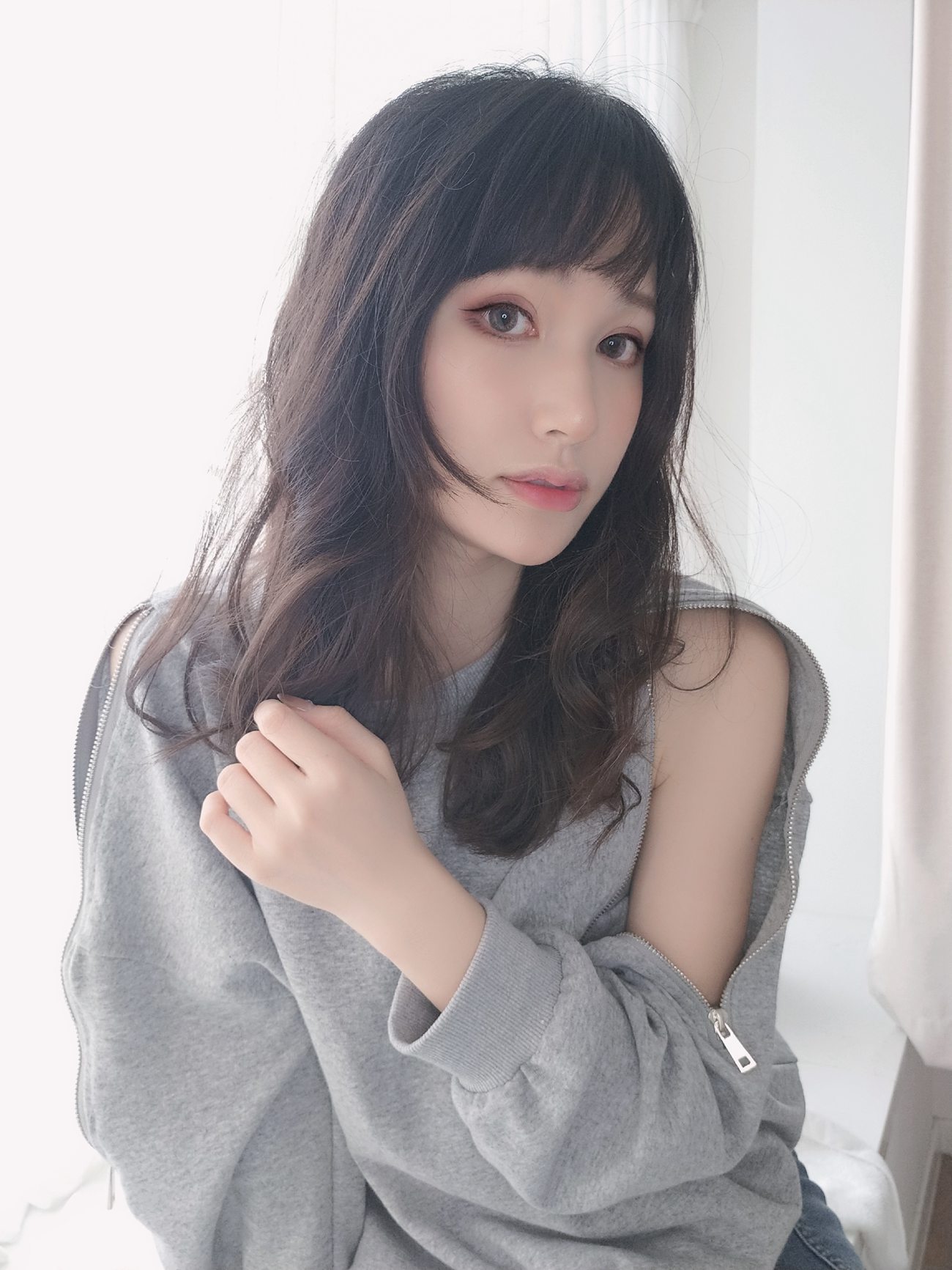 图片[23]-木之本果 – 真爱粉5月[25P] – 速更版-美库