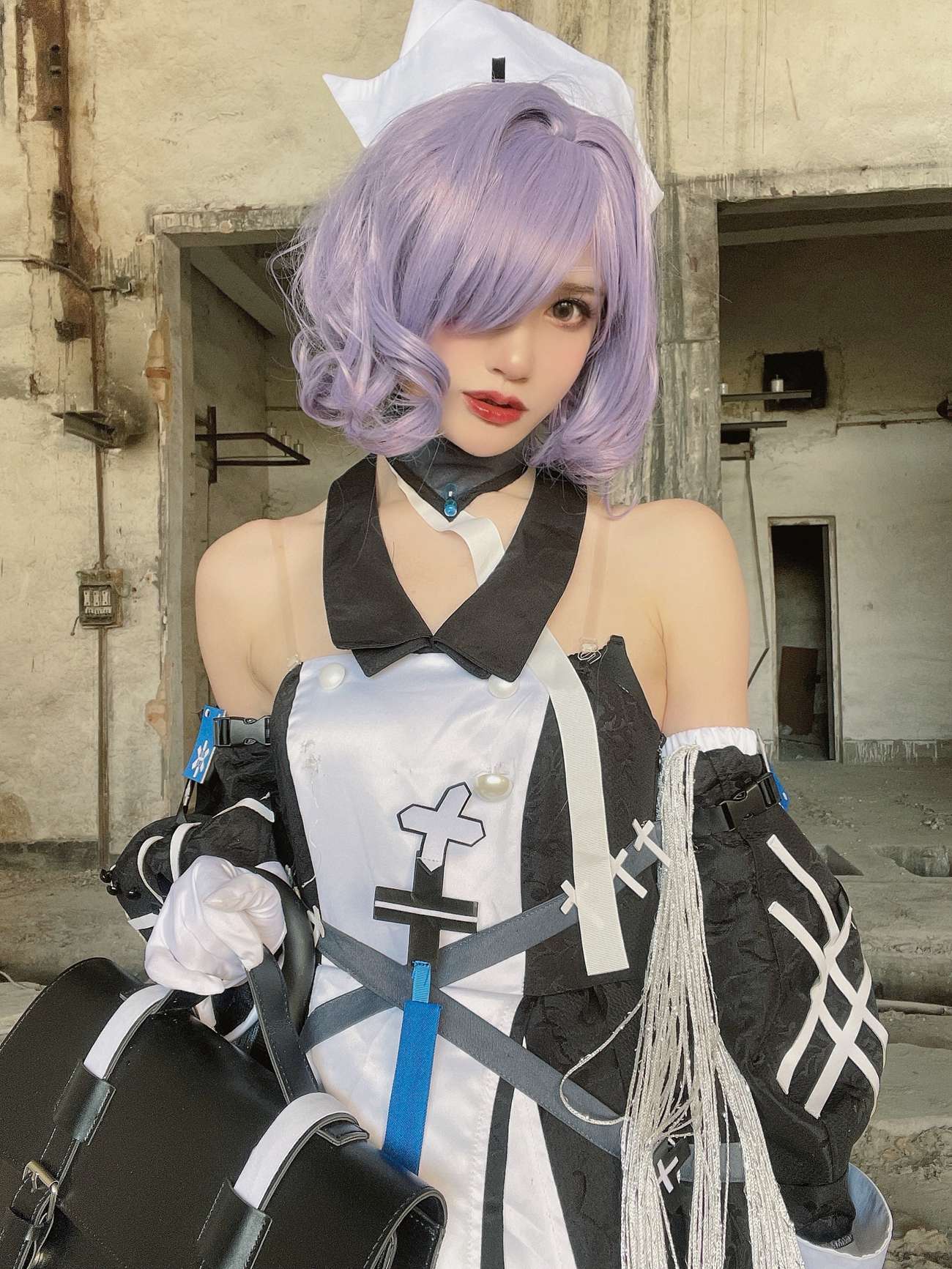 图片[26]-木之本果 – 真爱粉5月[25P] – 速更版-美库