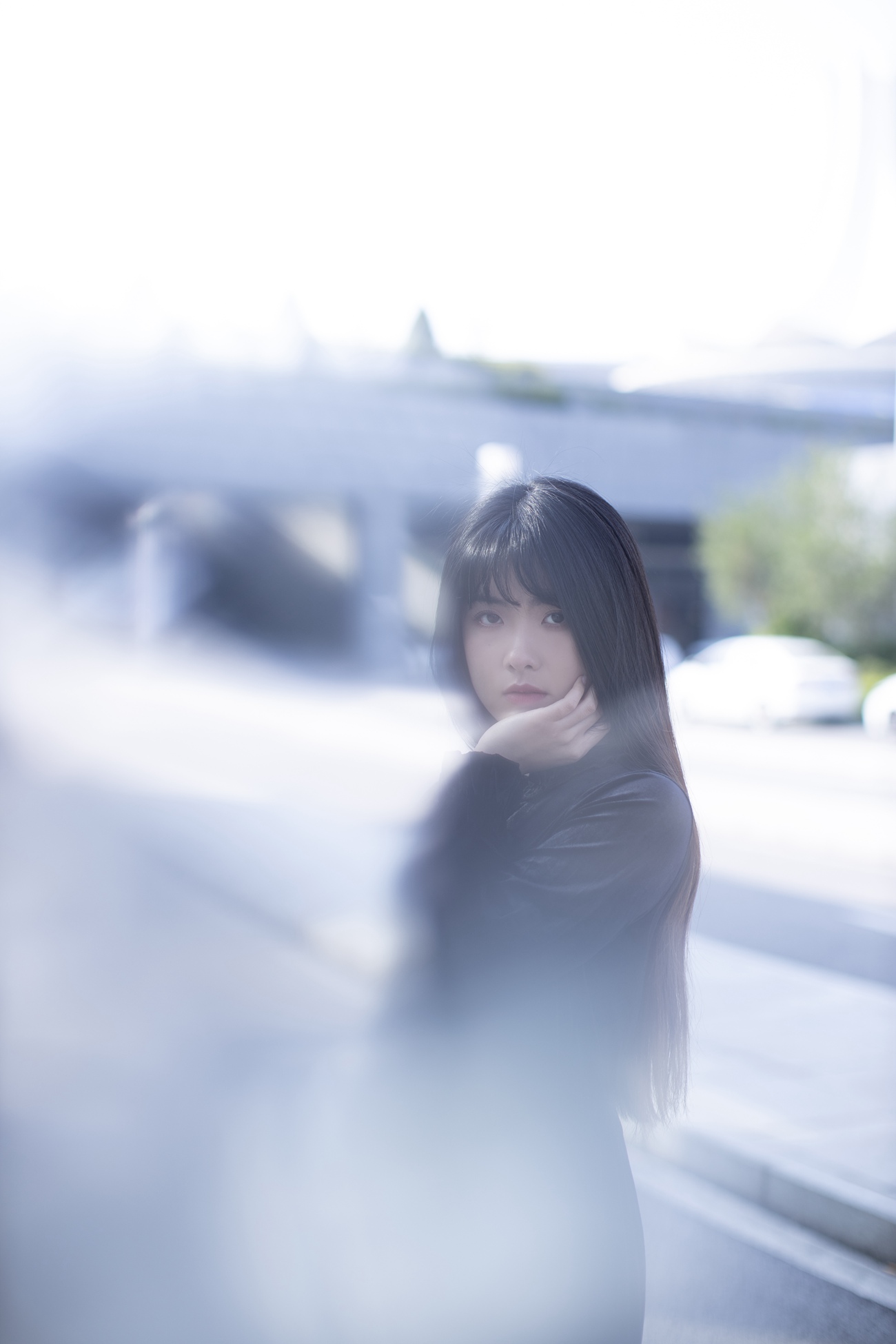 图片[8]-[YITUYU]艺图语 2021.04.06 不能说的秘密 黄子卿 [27P] – 速更版-美库