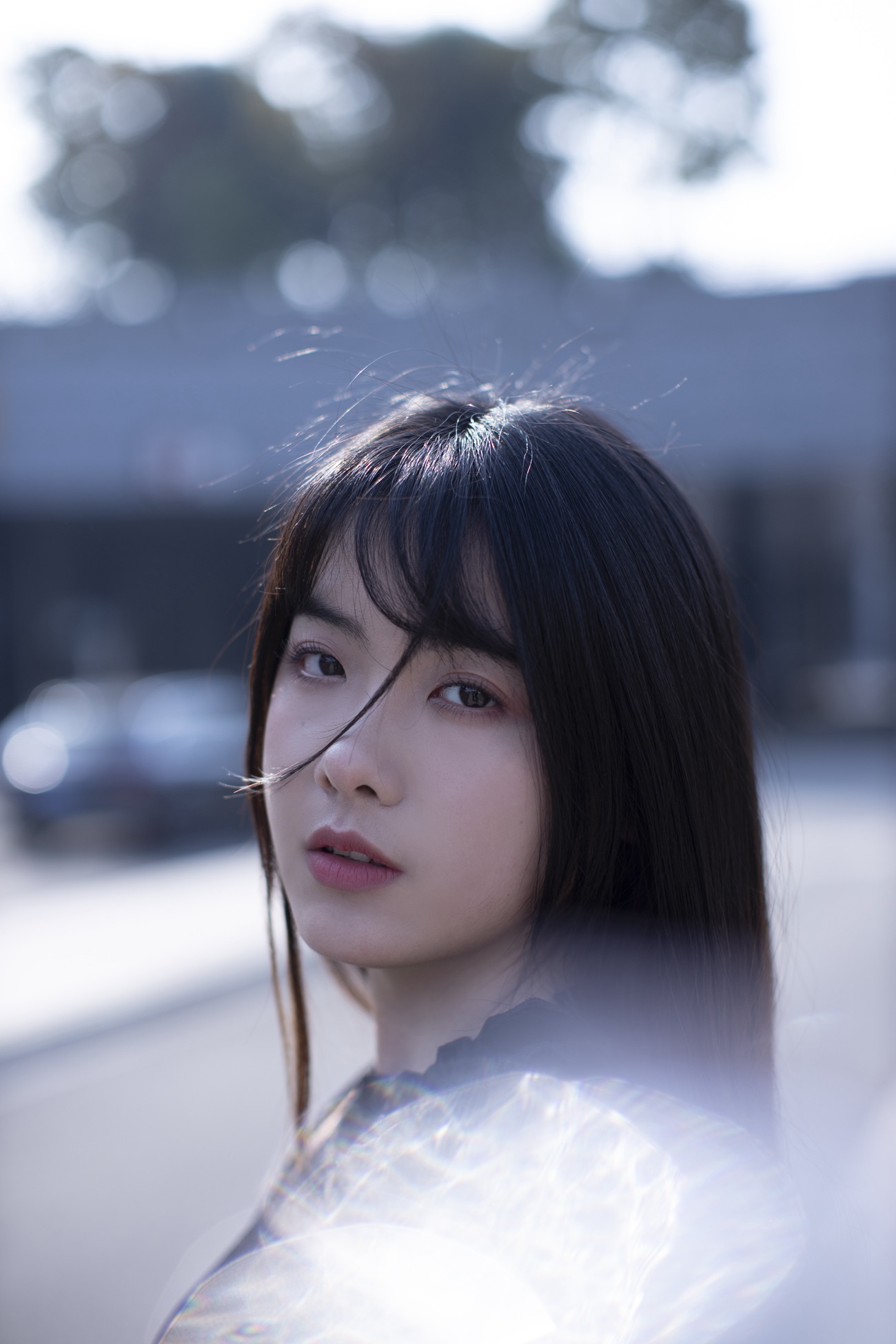 图片[9]-[YITUYU]艺图语 2021.04.06 不能说的秘密 黄子卿 [27P] – 速更版-美库