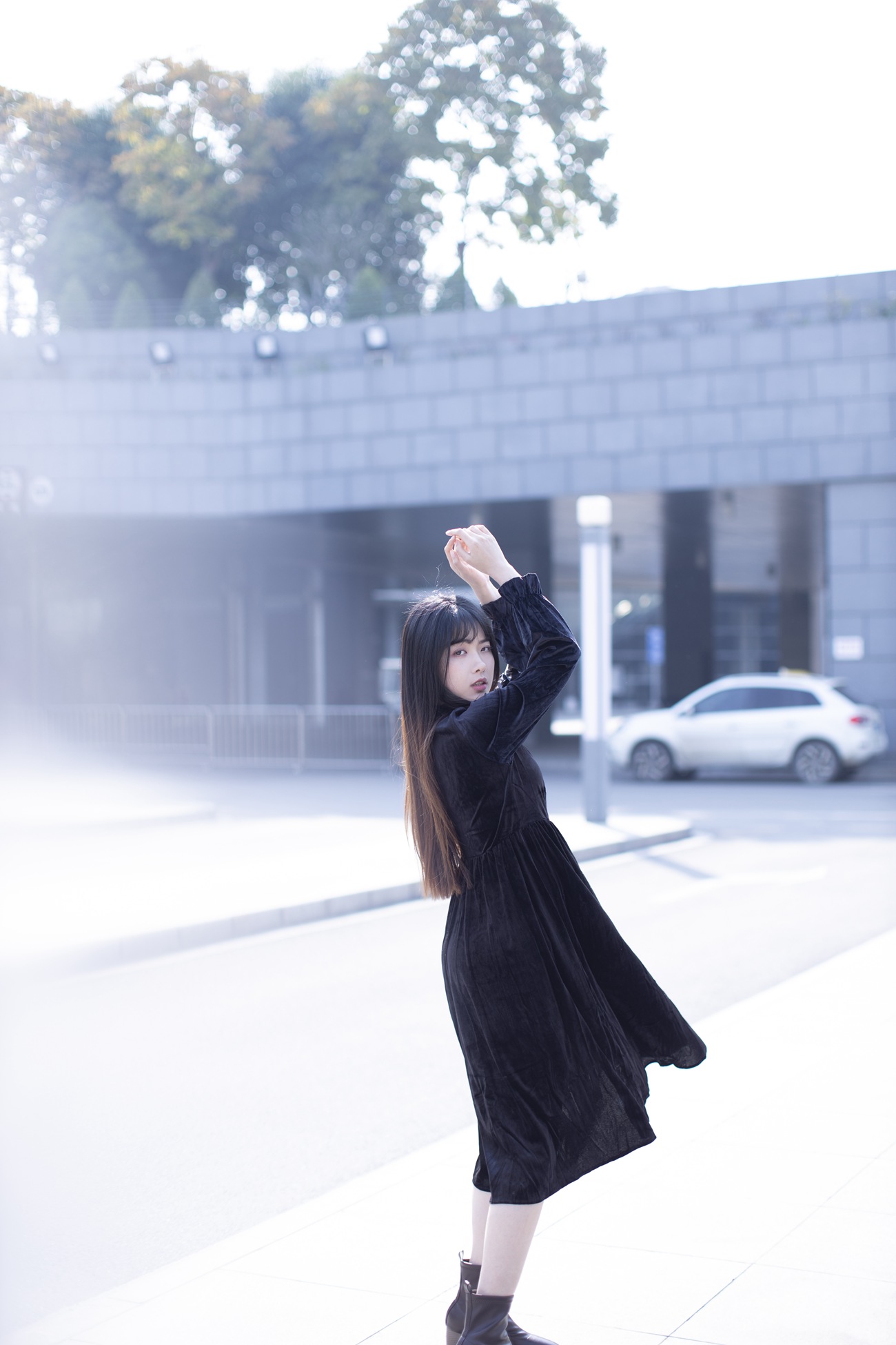 图片[10]-[YITUYU]艺图语 2021.04.06 不能说的秘密 黄子卿 [27P] – 速更版-美库