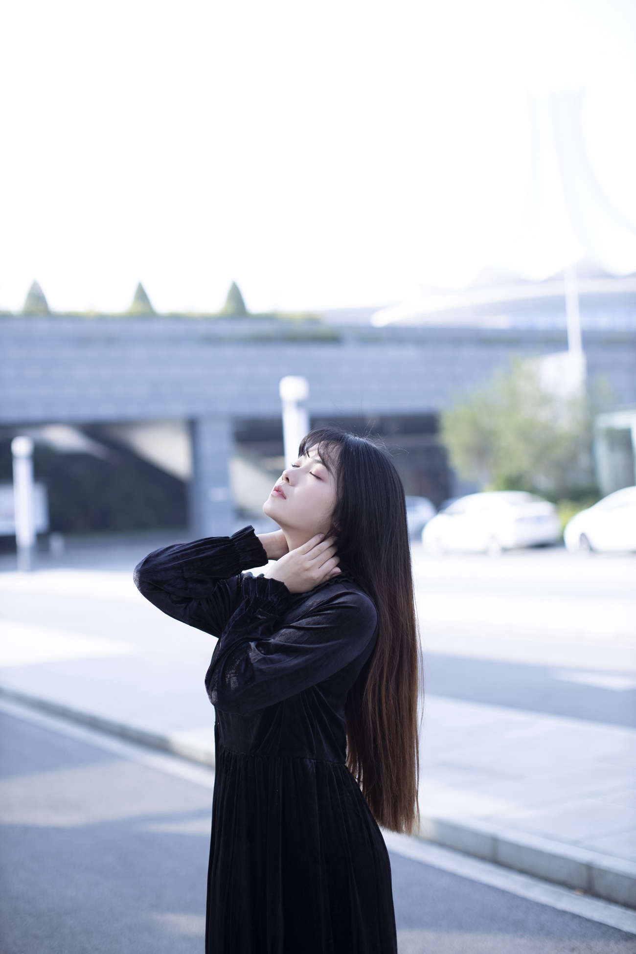 图片[11]-[YITUYU]艺图语 2021.04.06 不能说的秘密 黄子卿 [27P] – 速更版-美库