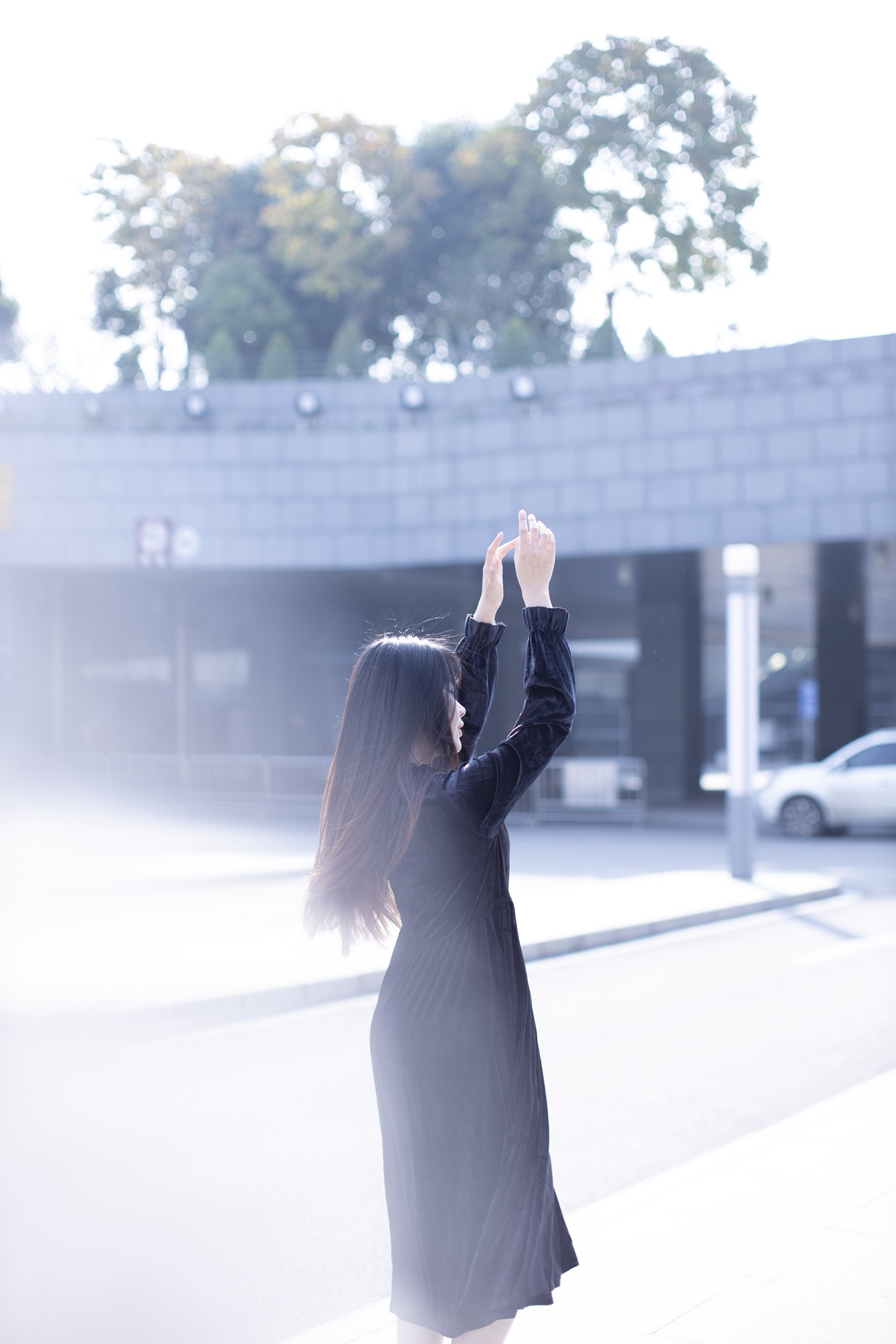 图片[14]-[YITUYU]艺图语 2021.04.06 不能说的秘密 黄子卿 [27P] – 速更版-美库