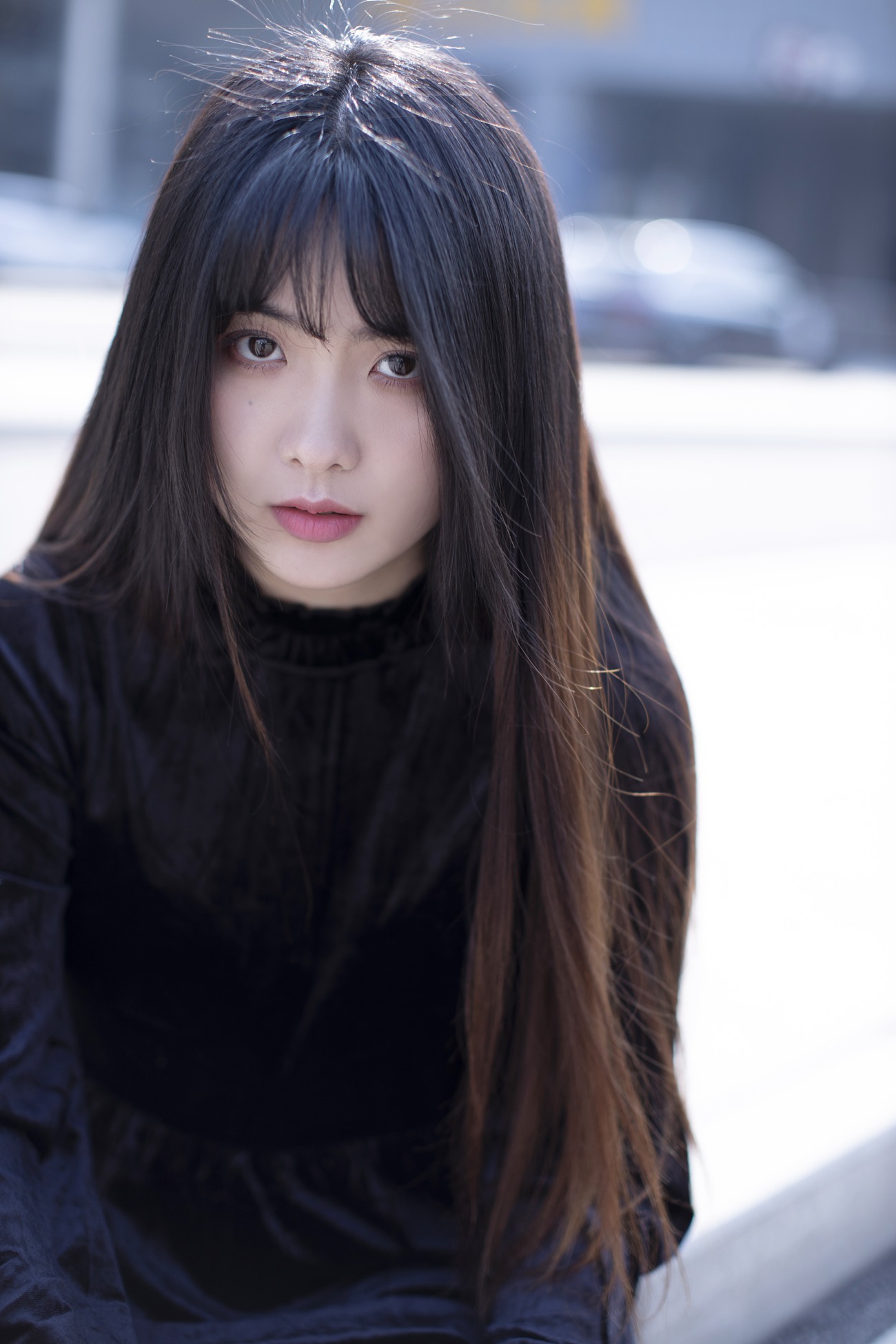 图片[15]-[YITUYU]艺图语 2021.04.06 不能说的秘密 黄子卿 [27P] – 速更版-美库