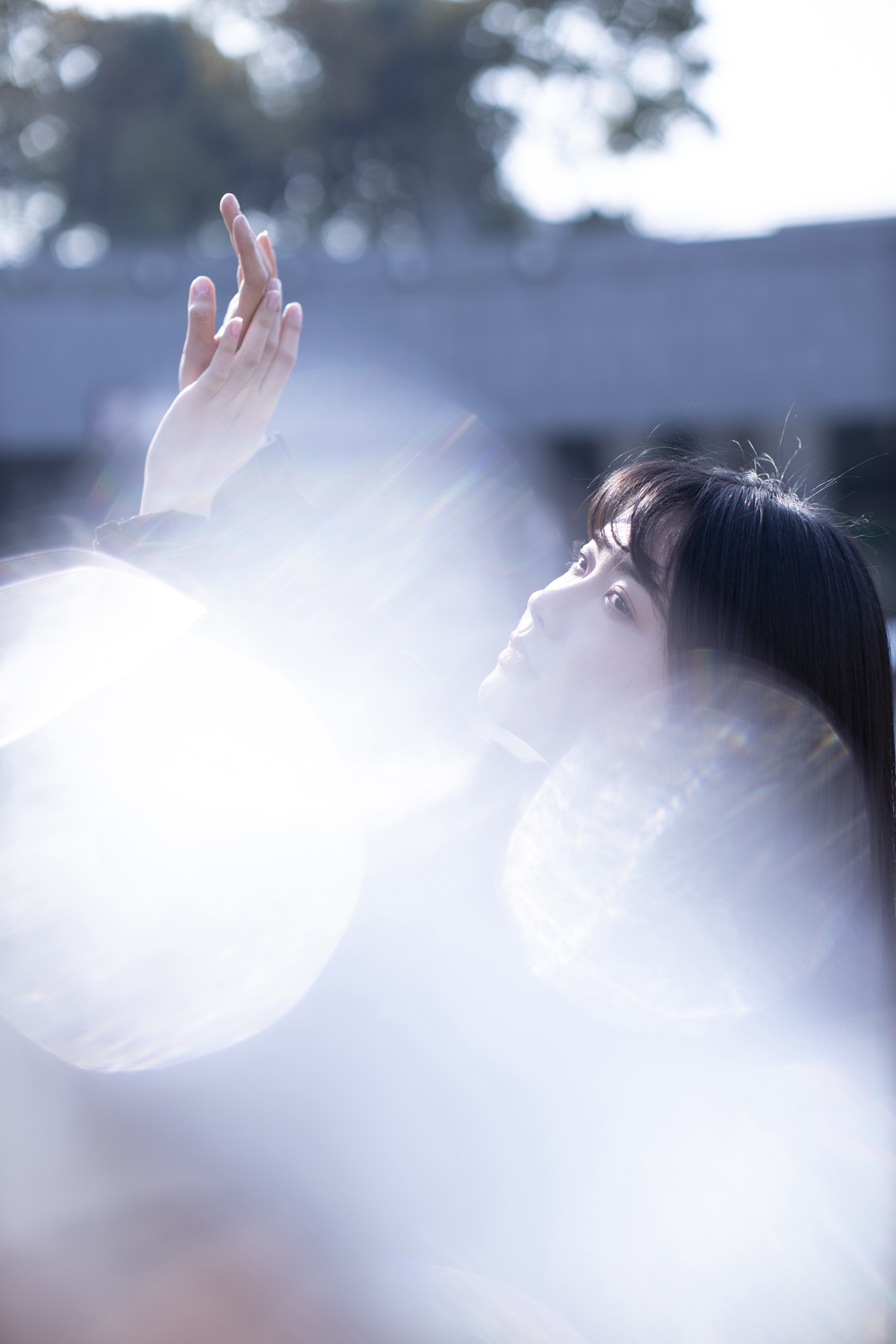 图片[17]-[YITUYU]艺图语 2021.04.06 不能说的秘密 黄子卿 [27P] – 速更版-美库