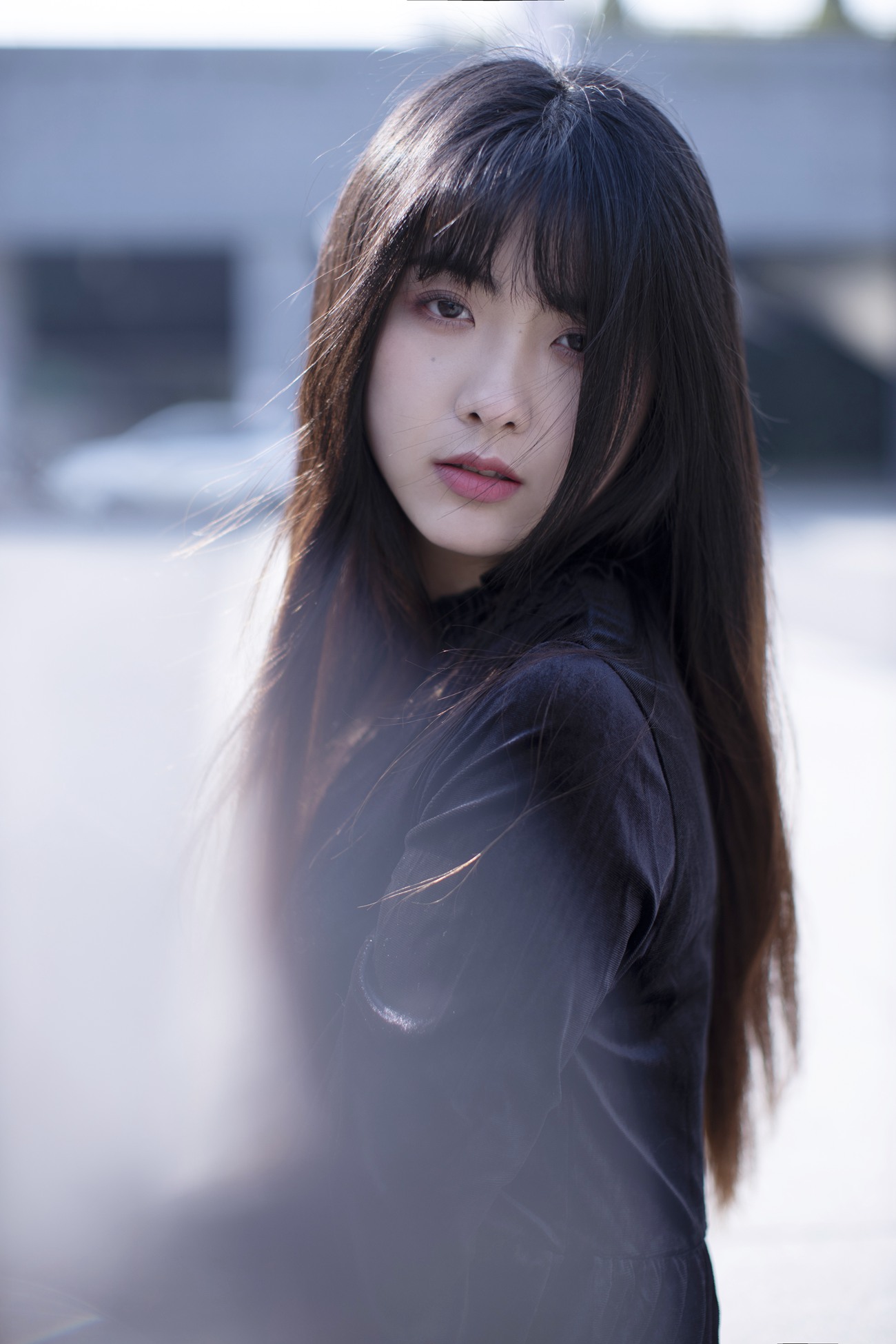 图片[18]-[YITUYU]艺图语 2021.04.06 不能说的秘密 黄子卿 [27P] – 速更版-美库