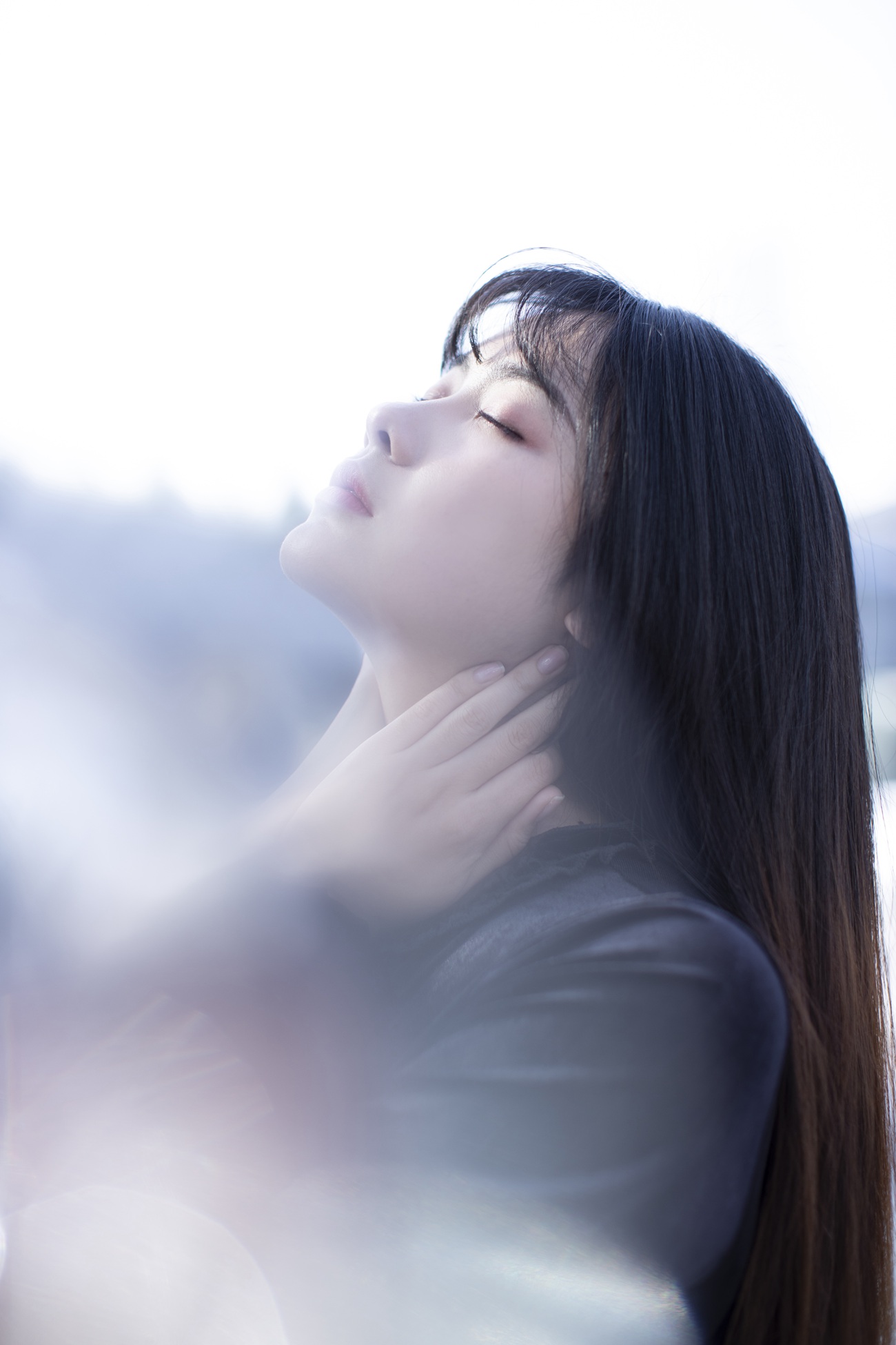 图片[19]-[YITUYU]艺图语 2021.04.06 不能说的秘密 黄子卿 [27P] – 速更版-美库