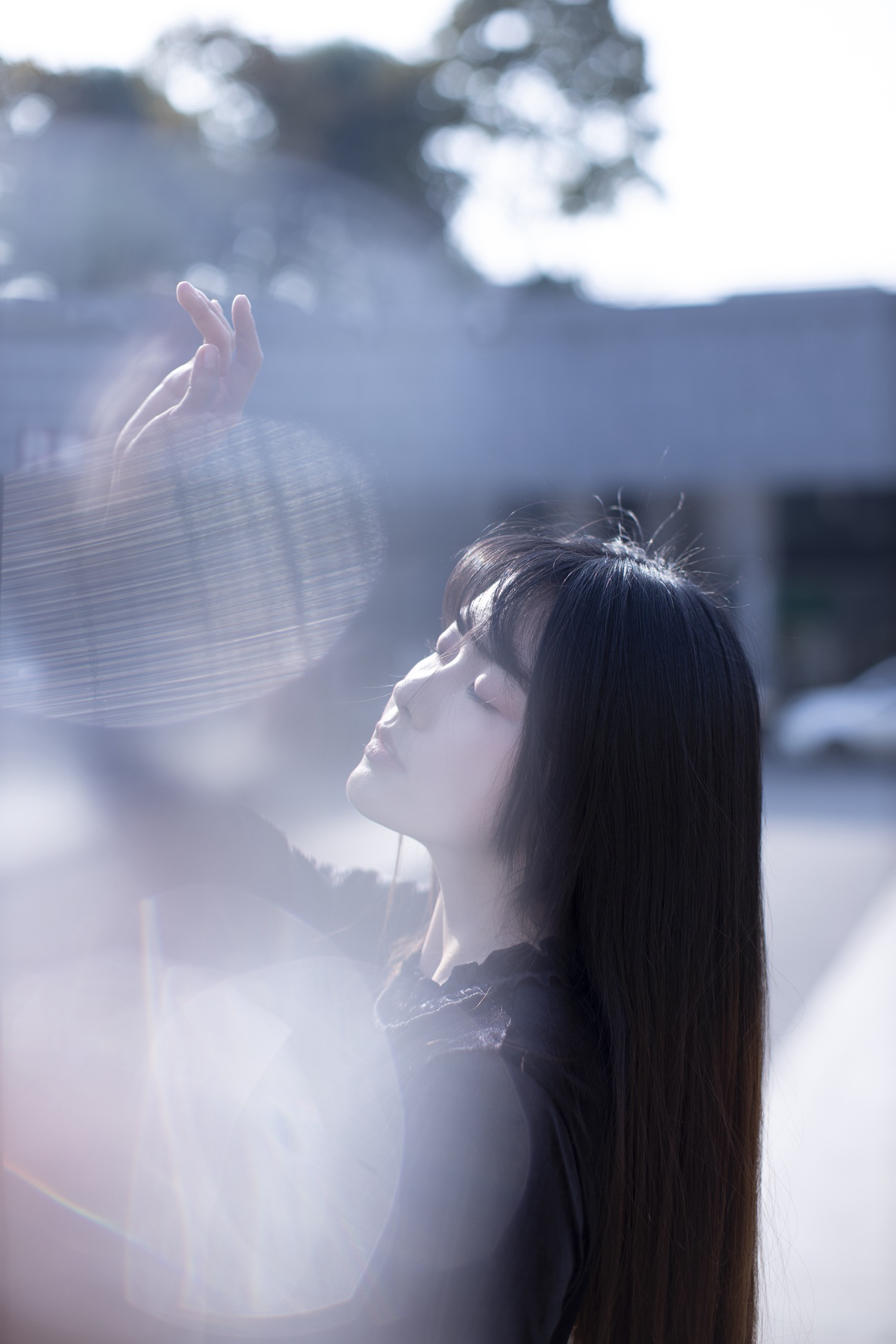 图片[20]-[YITUYU]艺图语 2021.04.06 不能说的秘密 黄子卿 [27P] – 速更版-美库