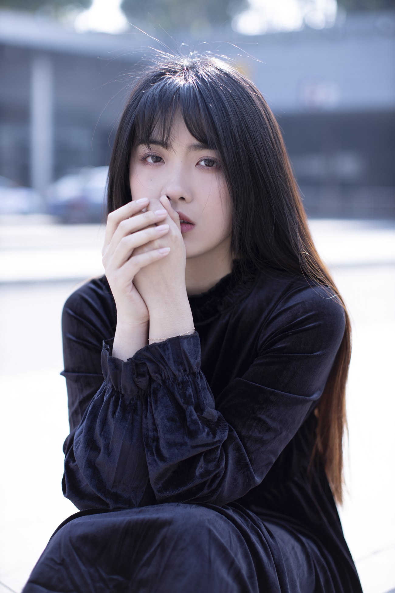 图片[22]-[YITUYU]艺图语 2021.04.06 不能说的秘密 黄子卿 [27P] – 速更版-美库