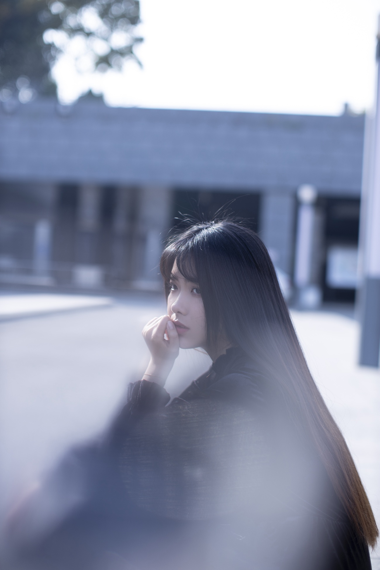 图片[23]-[YITUYU]艺图语 2021.04.06 不能说的秘密 黄子卿 [27P] – 速更版-美库