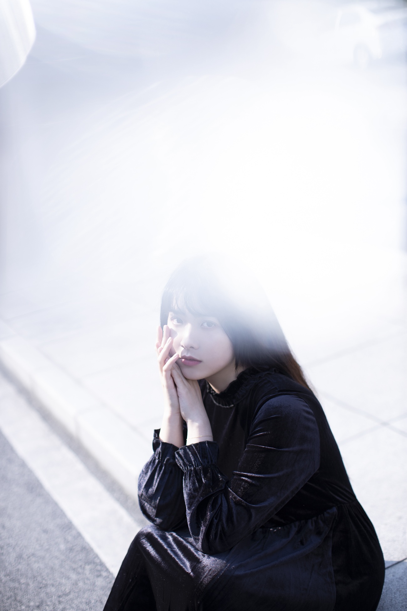 图片[24]-[YITUYU]艺图语 2021.04.06 不能说的秘密 黄子卿 [27P] – 速更版-美库