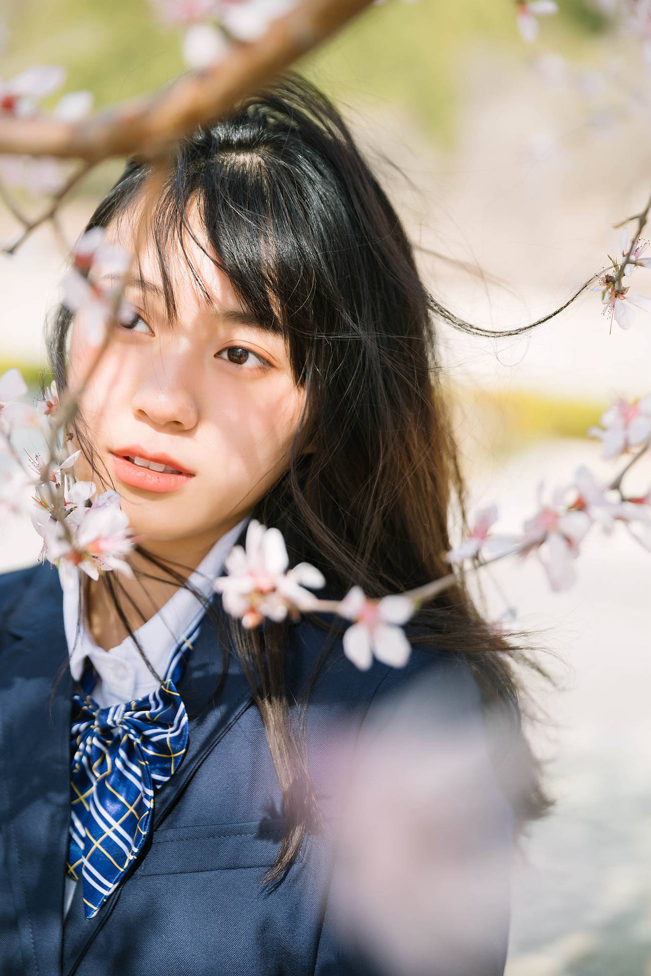 图片[9]-[YITUYU]艺图语 2021.04.07 花季少女 阳阳 [32P] – 速更版-美库