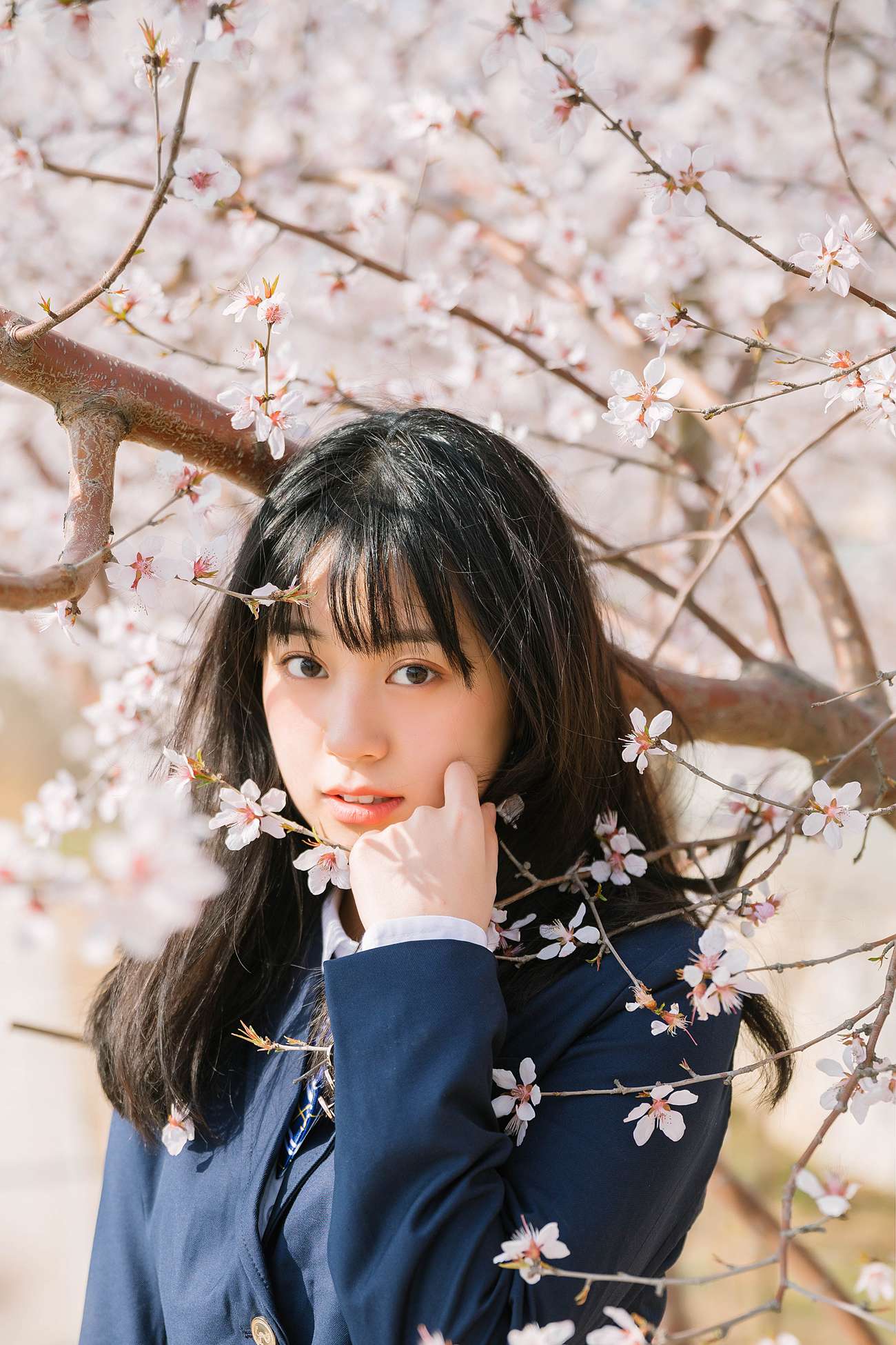 图片[11]-[YITUYU]艺图语 2021.04.07 花季少女 阳阳 [32P] – 速更版-美库