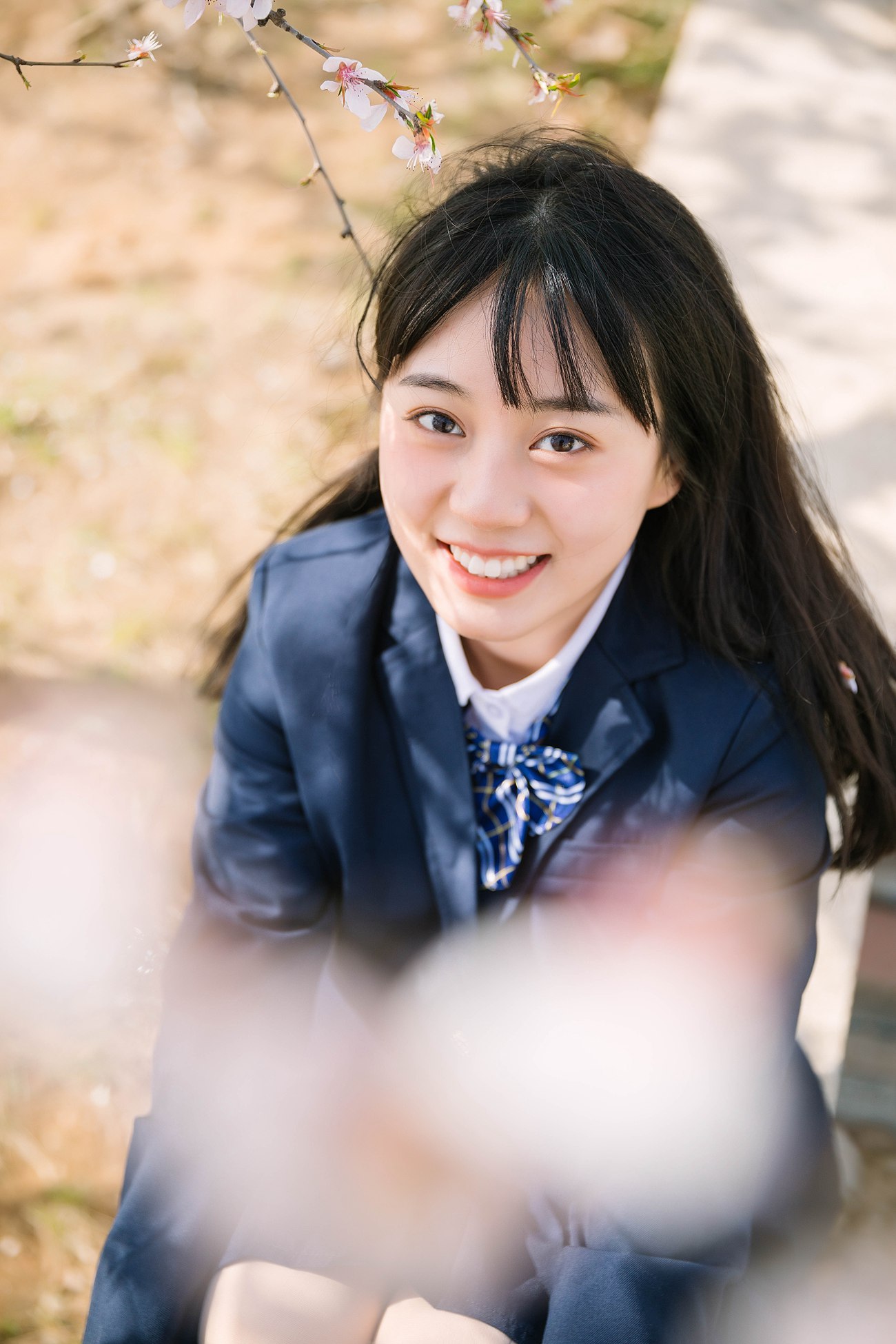 图片[13]-[YITUYU]艺图语 2021.04.07 花季少女 阳阳 [32P] – 速更版-美库