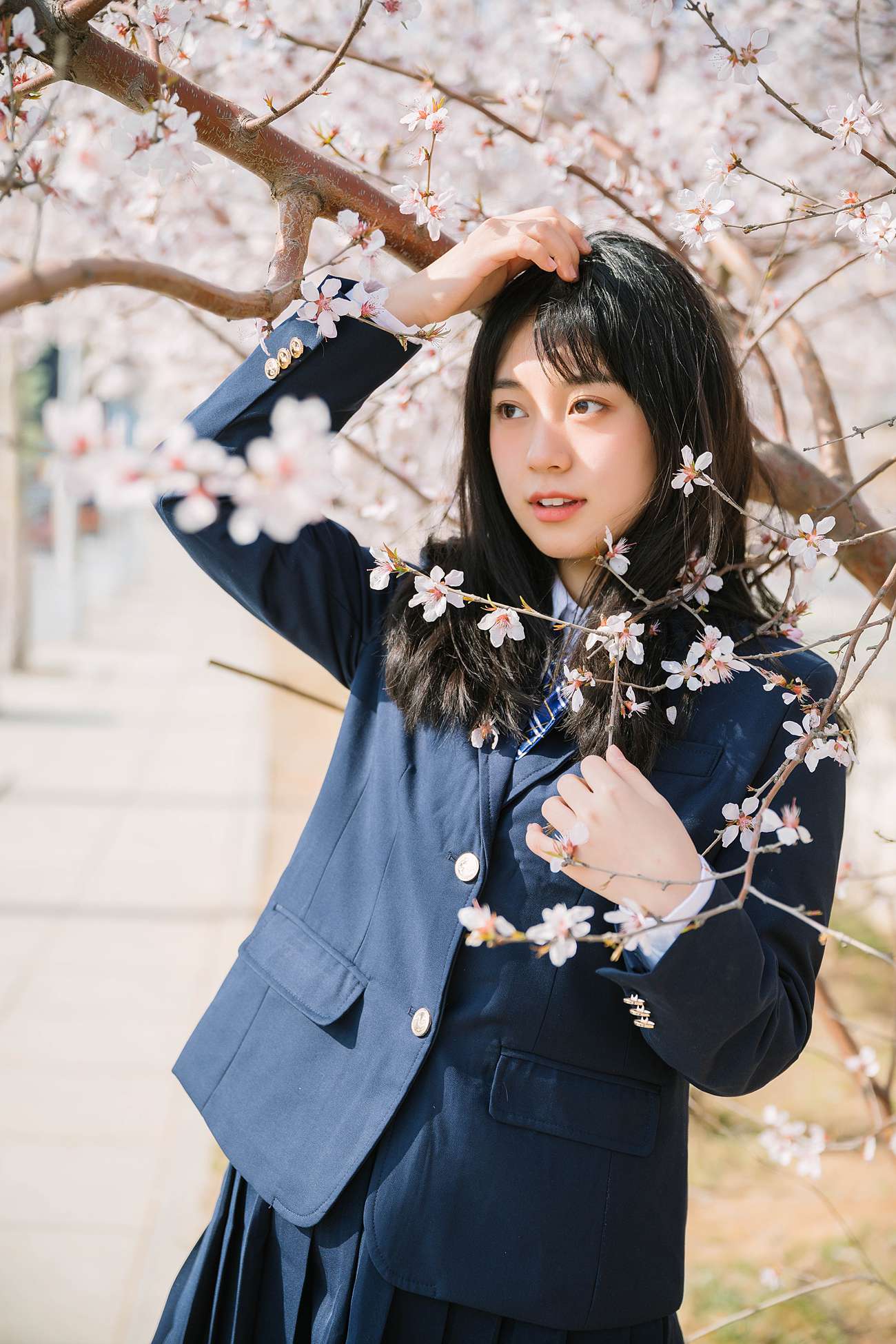 图片[16]-[YITUYU]艺图语 2021.04.07 花季少女 阳阳 [32P] – 速更版-美库