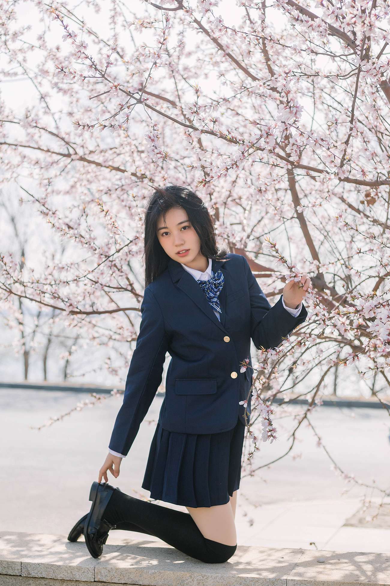 图片[17]-[YITUYU]艺图语 2021.04.07 花季少女 阳阳 [32P] – 速更版-美库