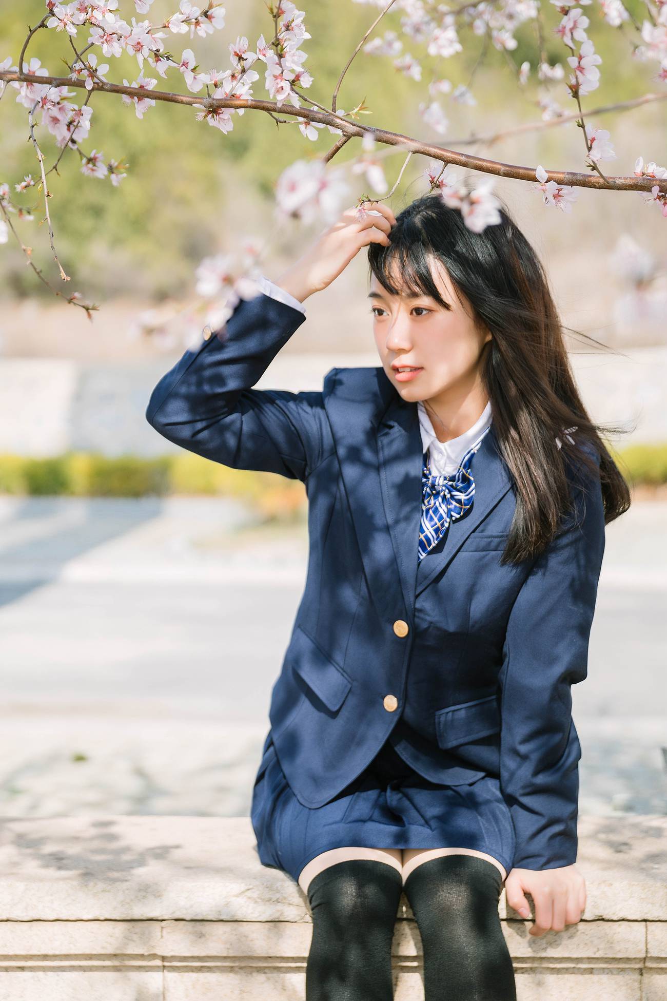 图片[19]-[YITUYU]艺图语 2021.04.07 花季少女 阳阳 [32P] – 速更版-美库